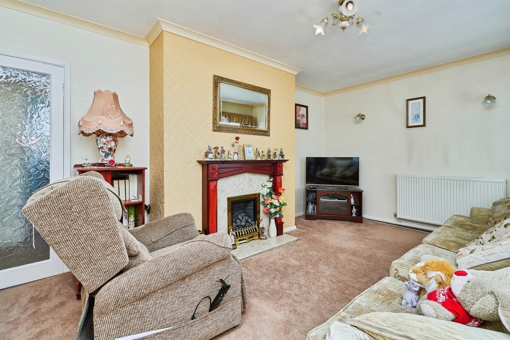 Property at Westport Crescent, Wolverhampton