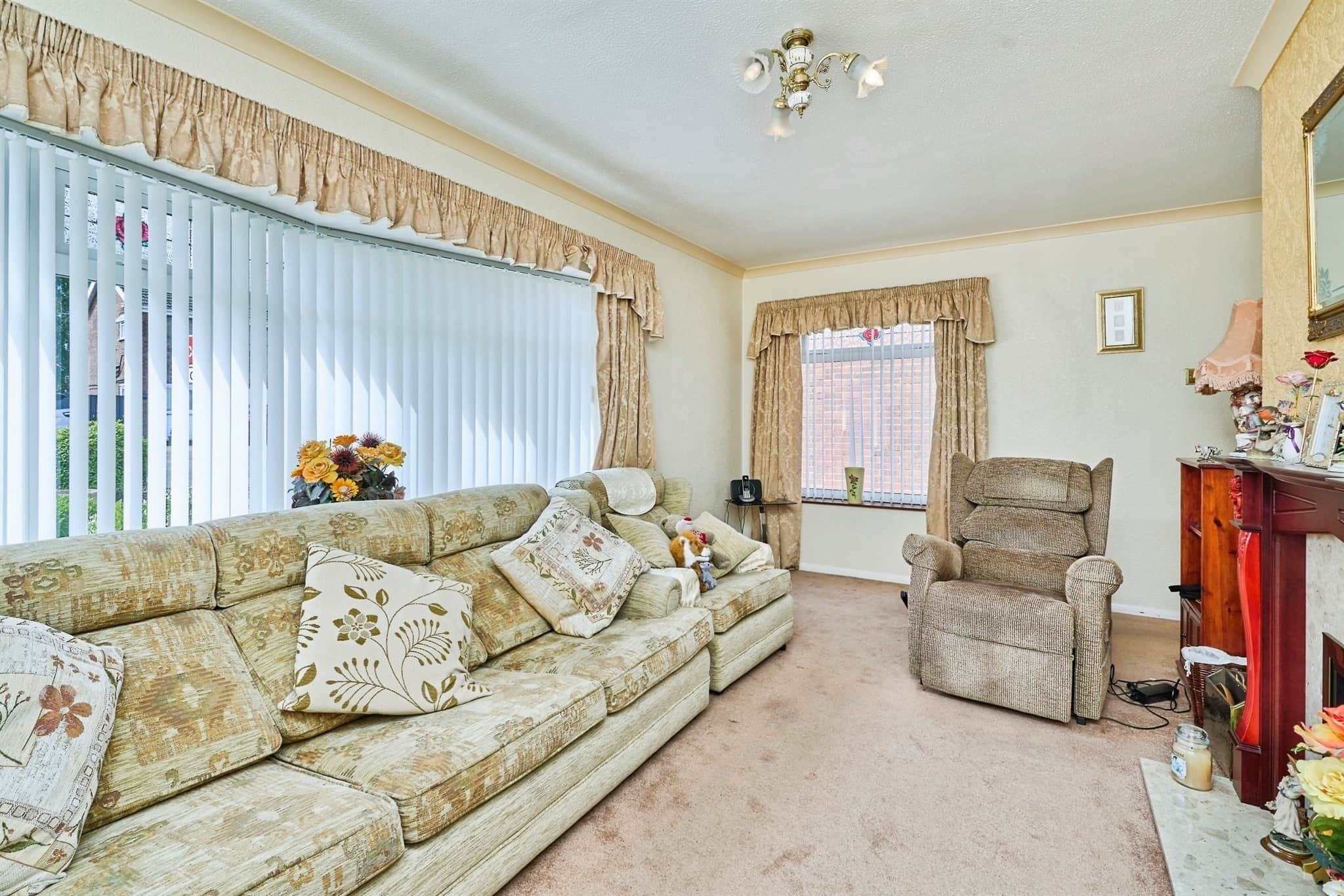 Property at Westport Crescent, Wolverhampton