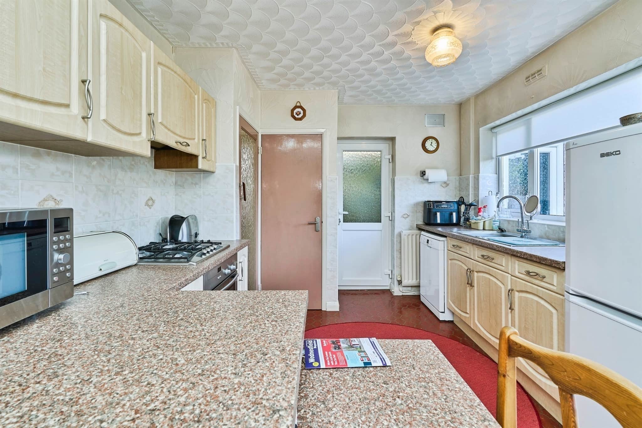 Property at Westport Crescent, Wolverhampton