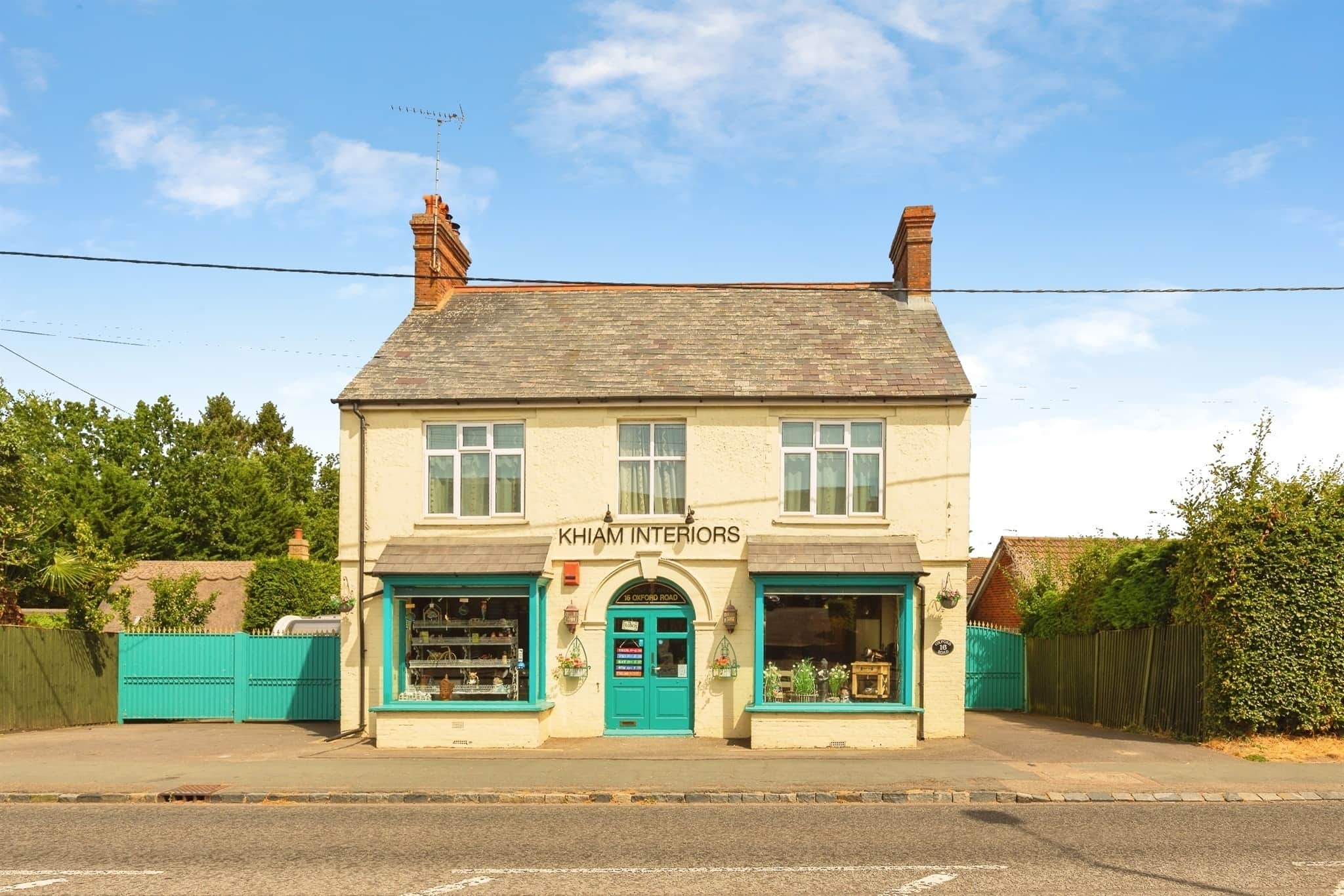 Property at Oxford Road, Stone, Aylesbury