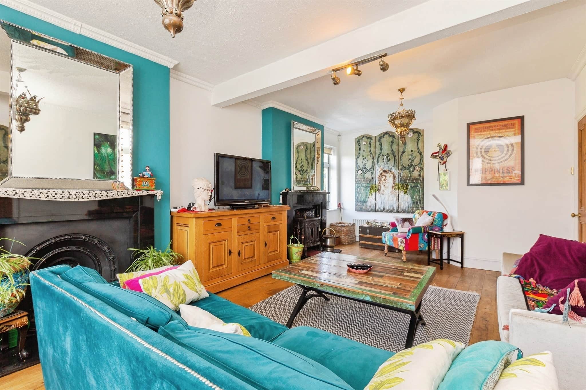 Property at Oxford Road, Stone, Aylesbury