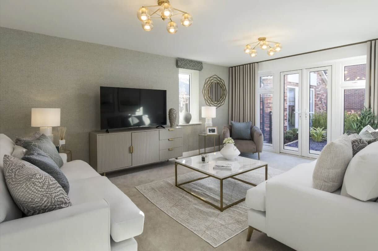 Property at Orchard Gardens, Orchard Drive, St. Albans