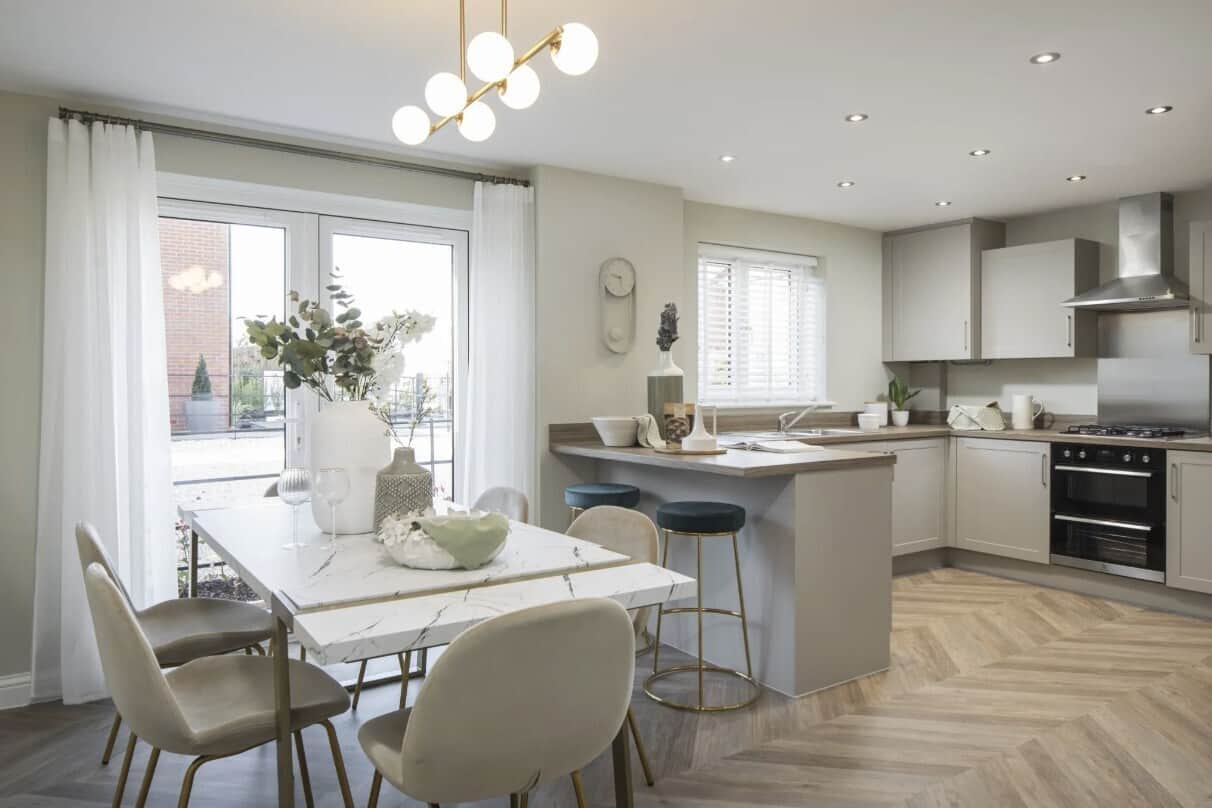Property at Orchard Gardens, Orchard Drive, St. Albans