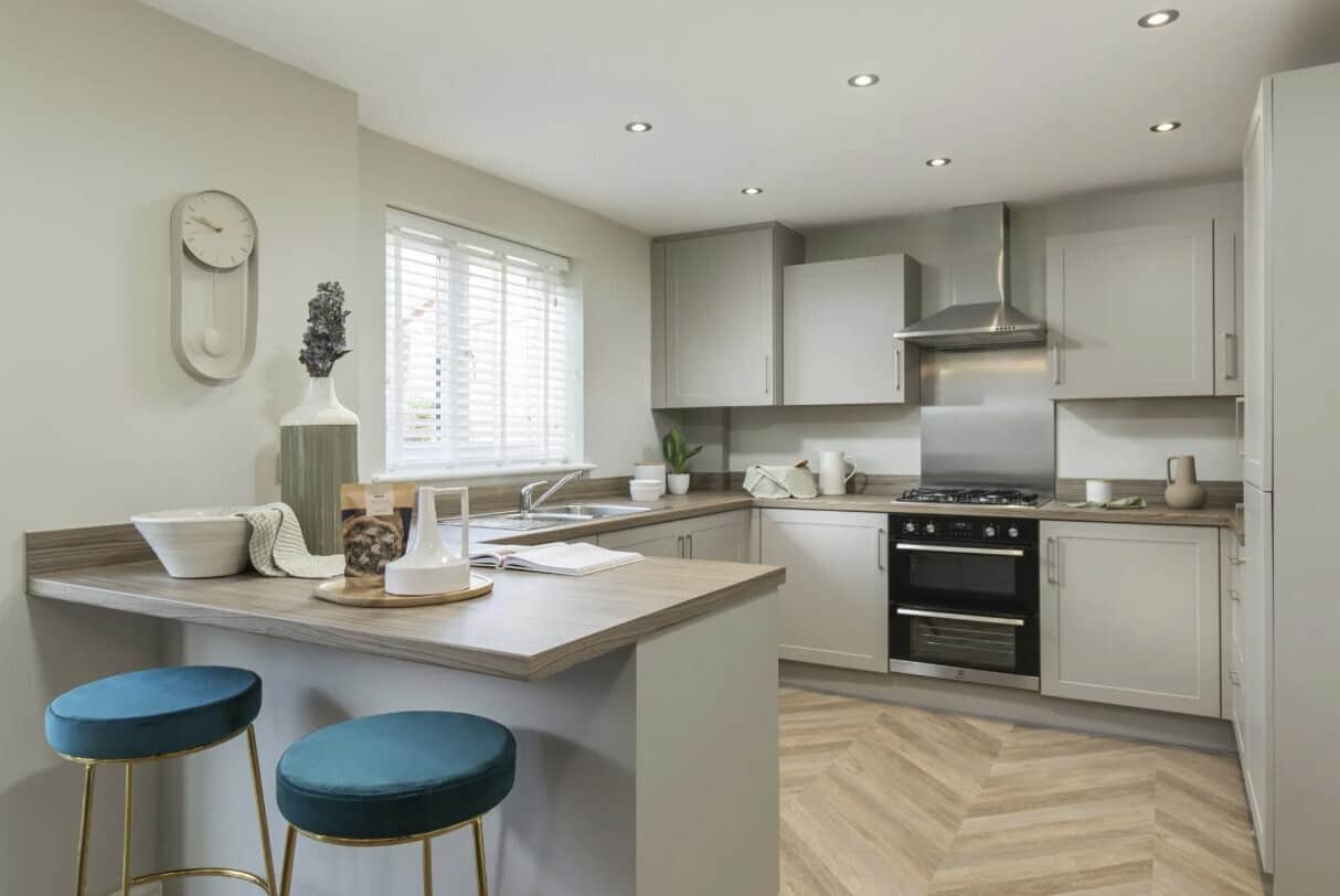 Property at Orchard Gardens, Orchard Drive, St. Albans