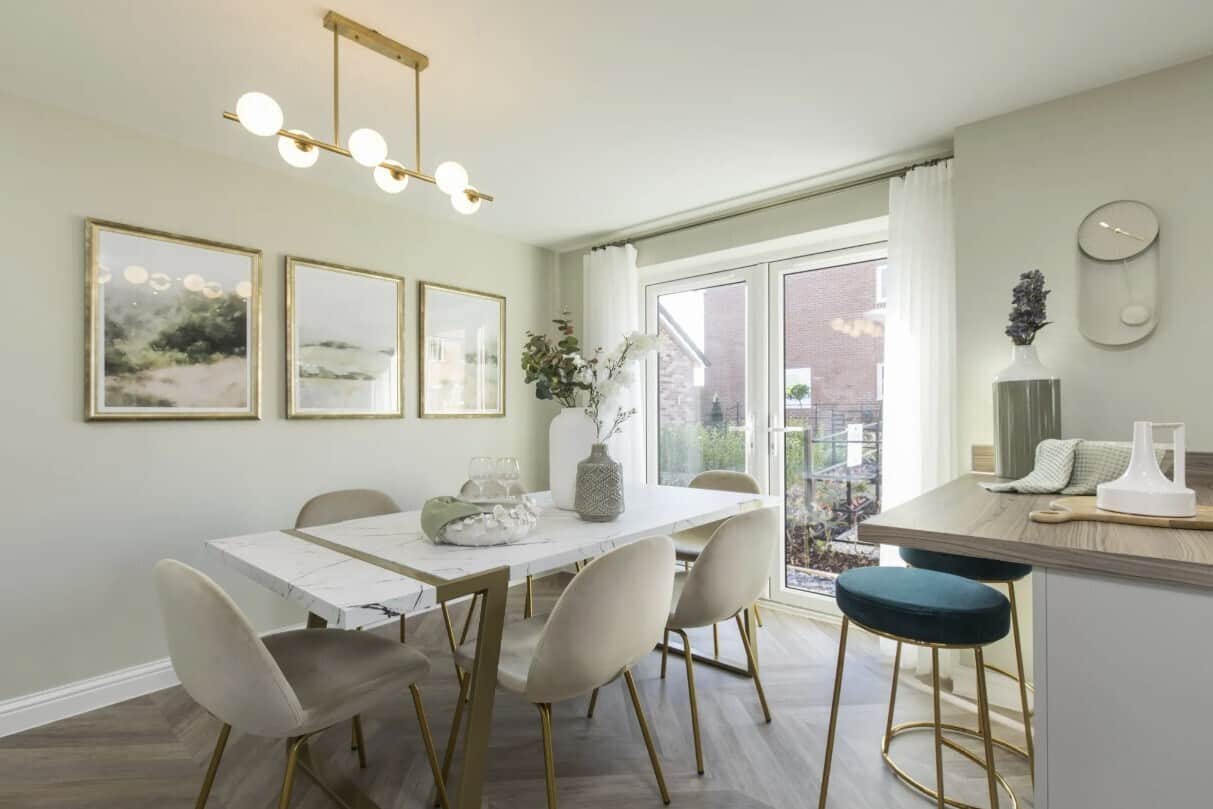 Property at Orchard Gardens, Orchard Drive, St. Albans
