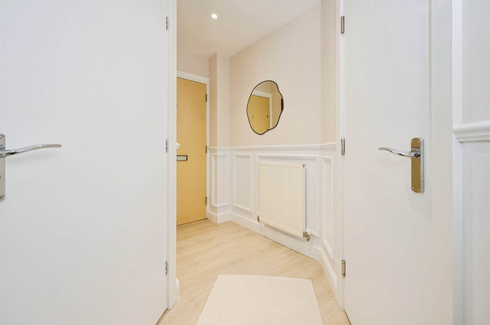 Property at Northlands Road, Southampton