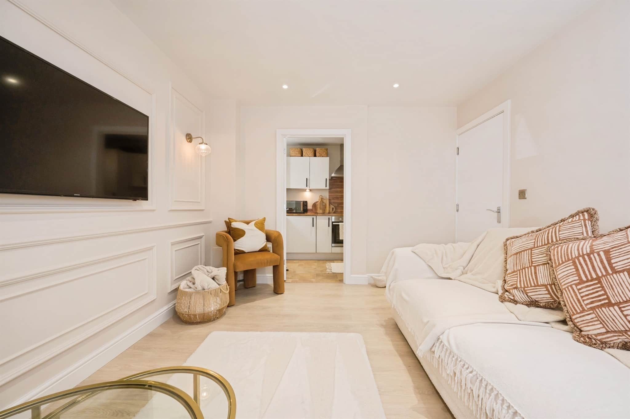 Property at Northlands Road, Southampton
