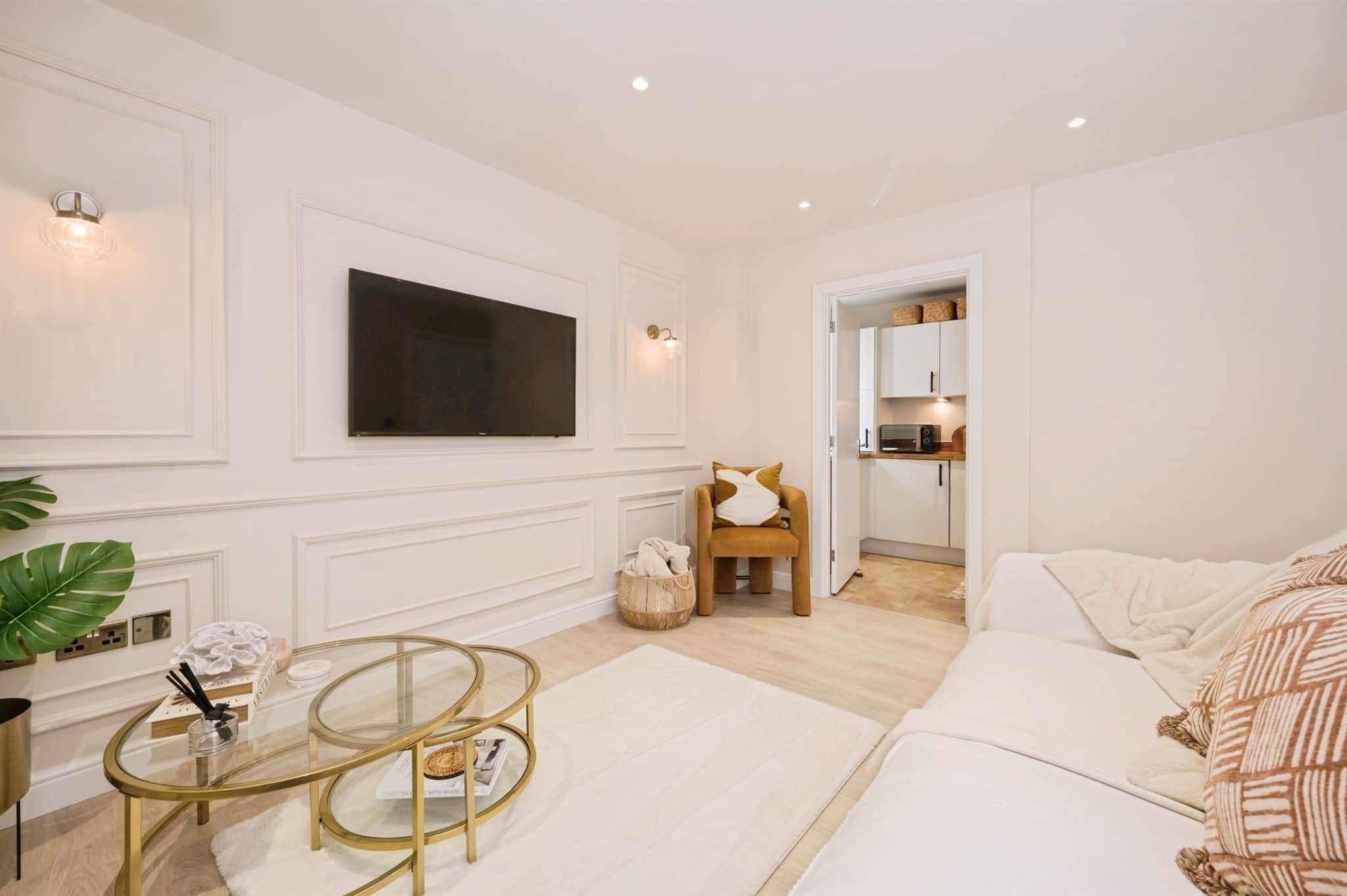 Property at Northlands Road, Southampton