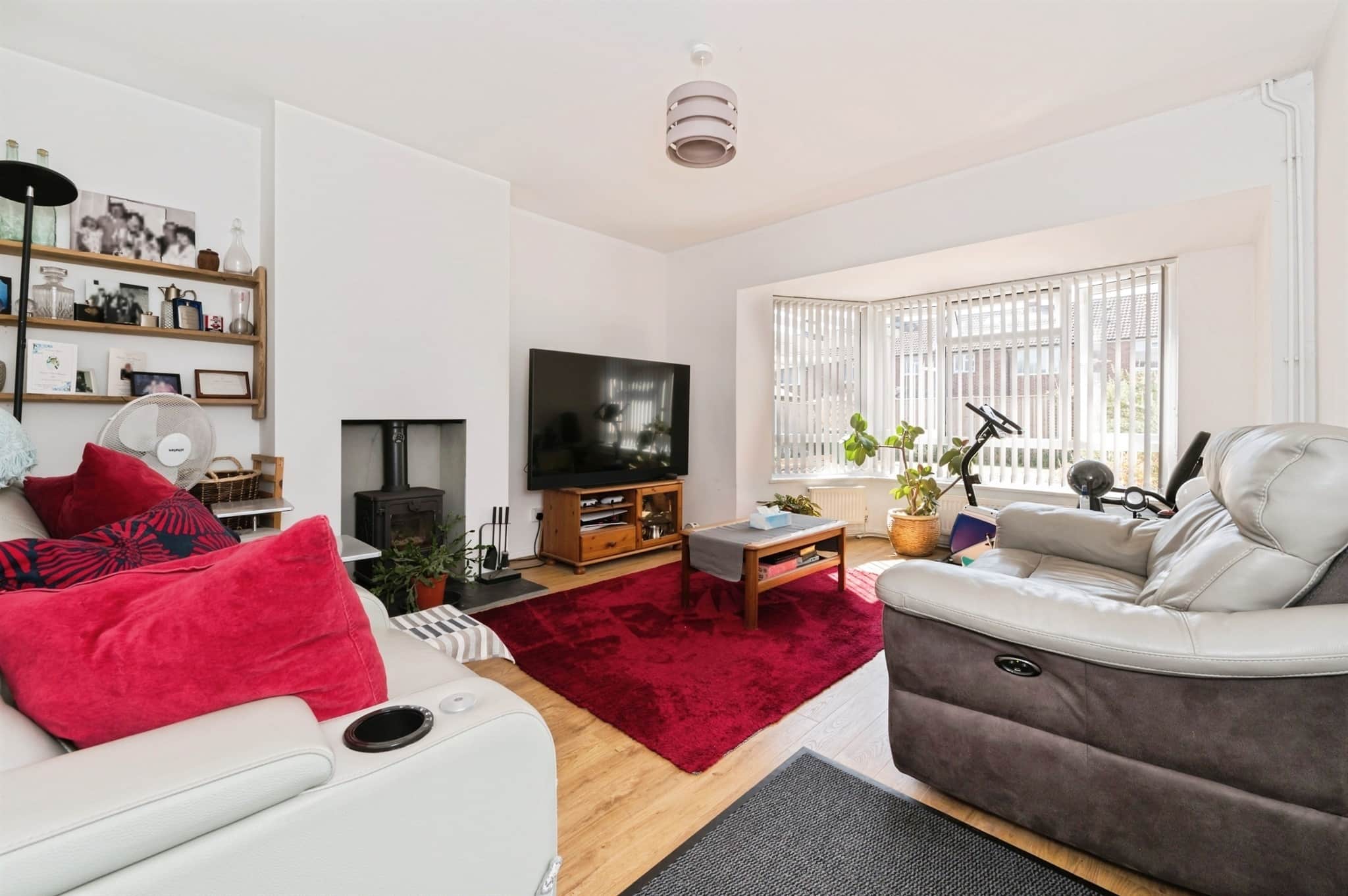 Property at Cherwell Crescent, Southampton