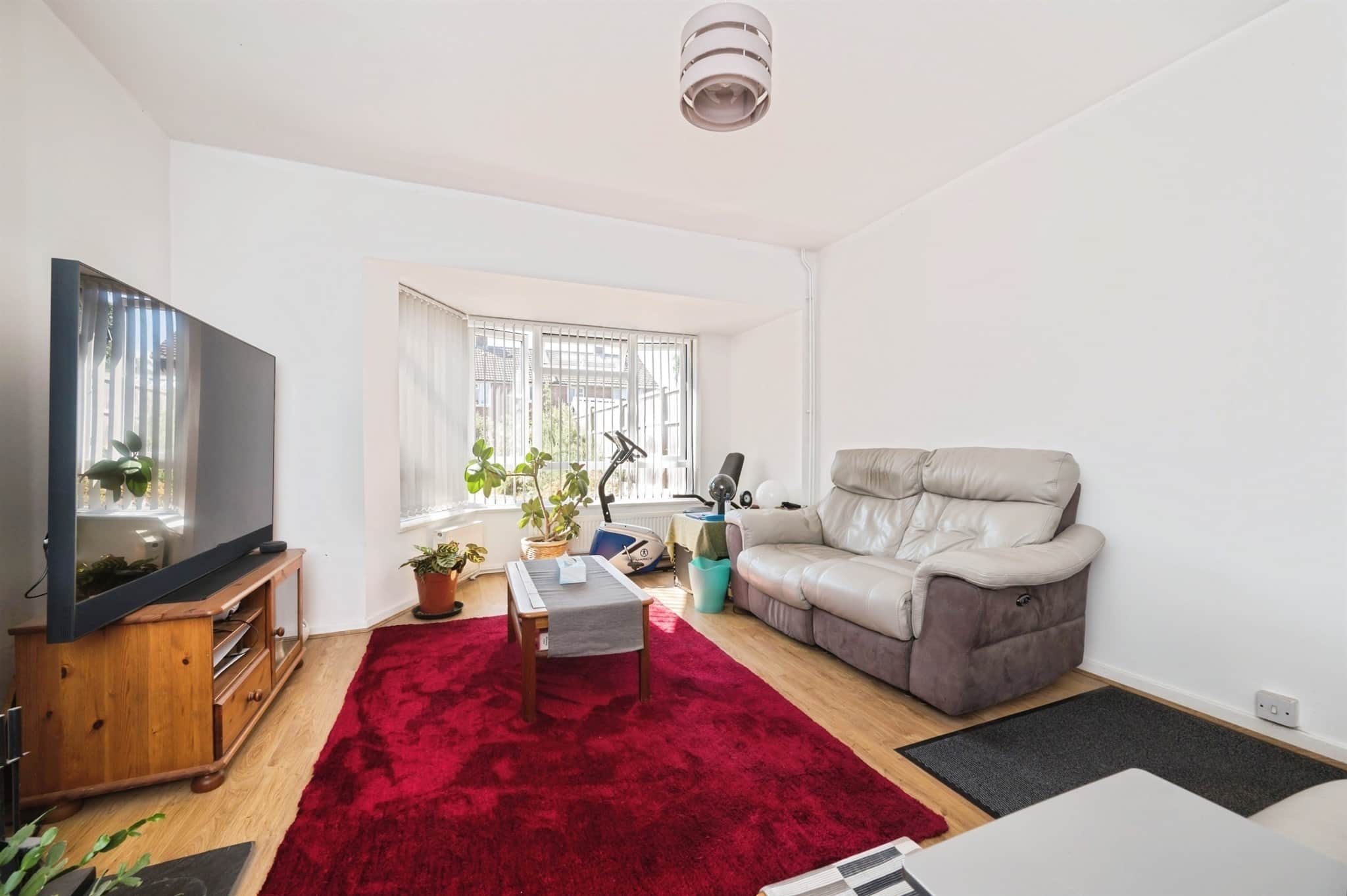 Property at Cherwell Crescent, Southampton