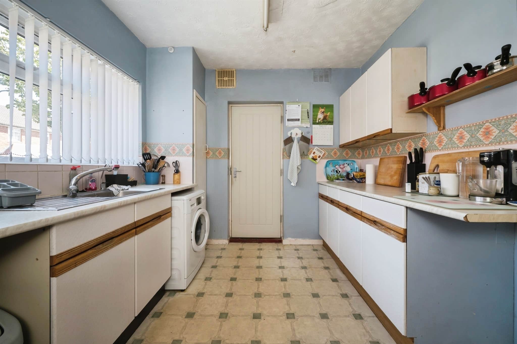 Property at Cherwell Crescent, Southampton