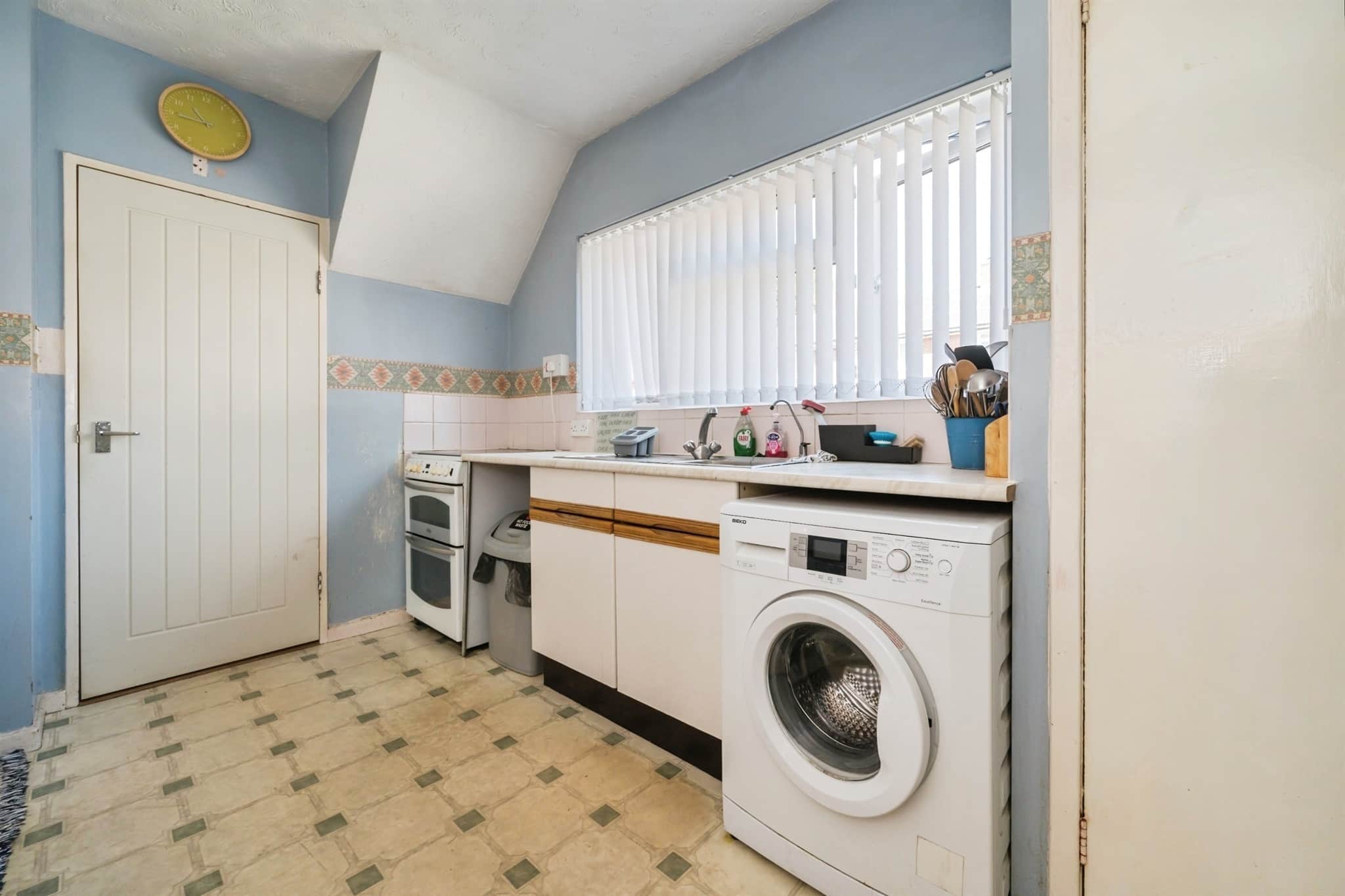 Property at Cherwell Crescent, Southampton