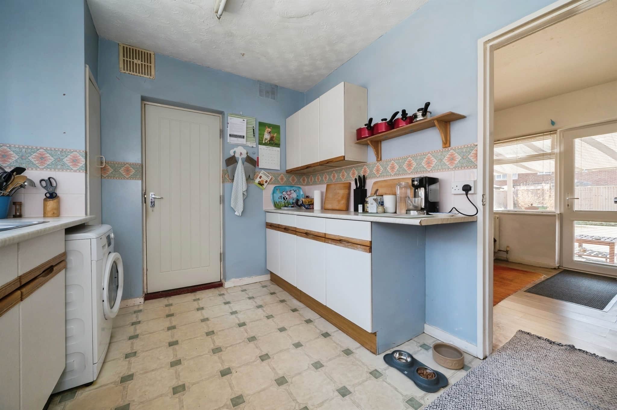 Property at Cherwell Crescent, Southampton