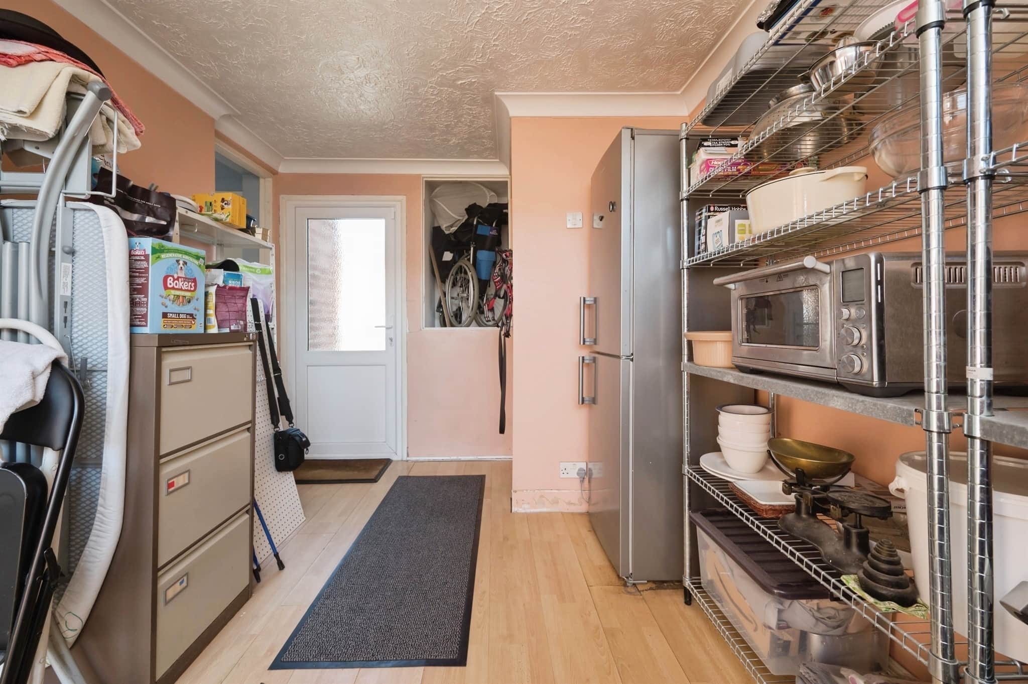 Property at Cherwell Crescent, Southampton