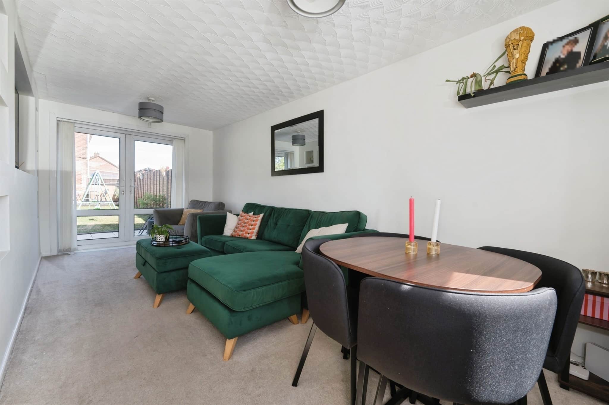 Property at Mansel Road West, Southampton