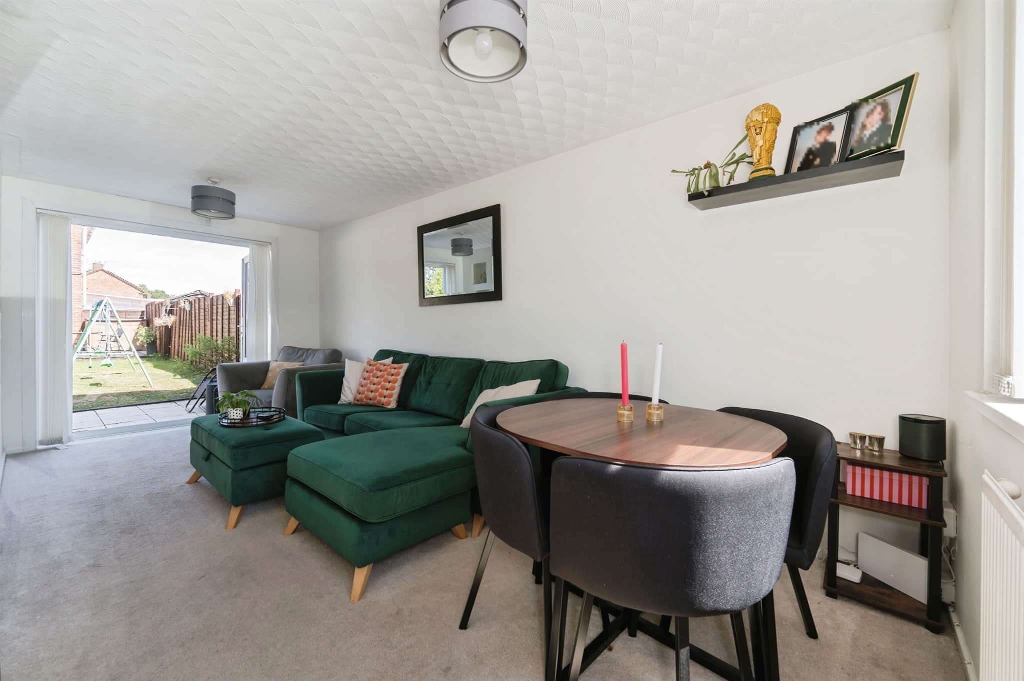 Property at Mansel Road West, Southampton