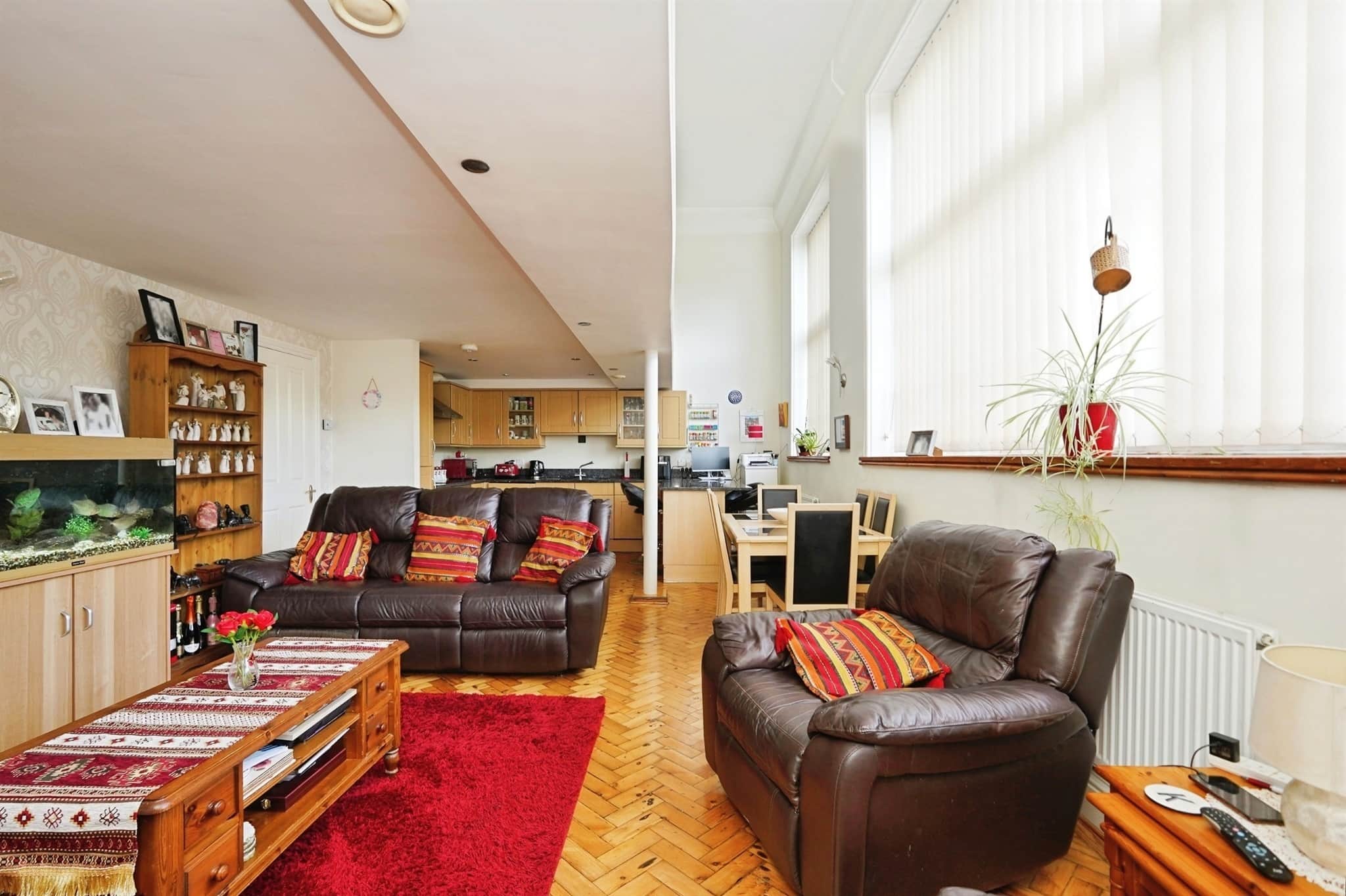 Property at Ladywell, Dover