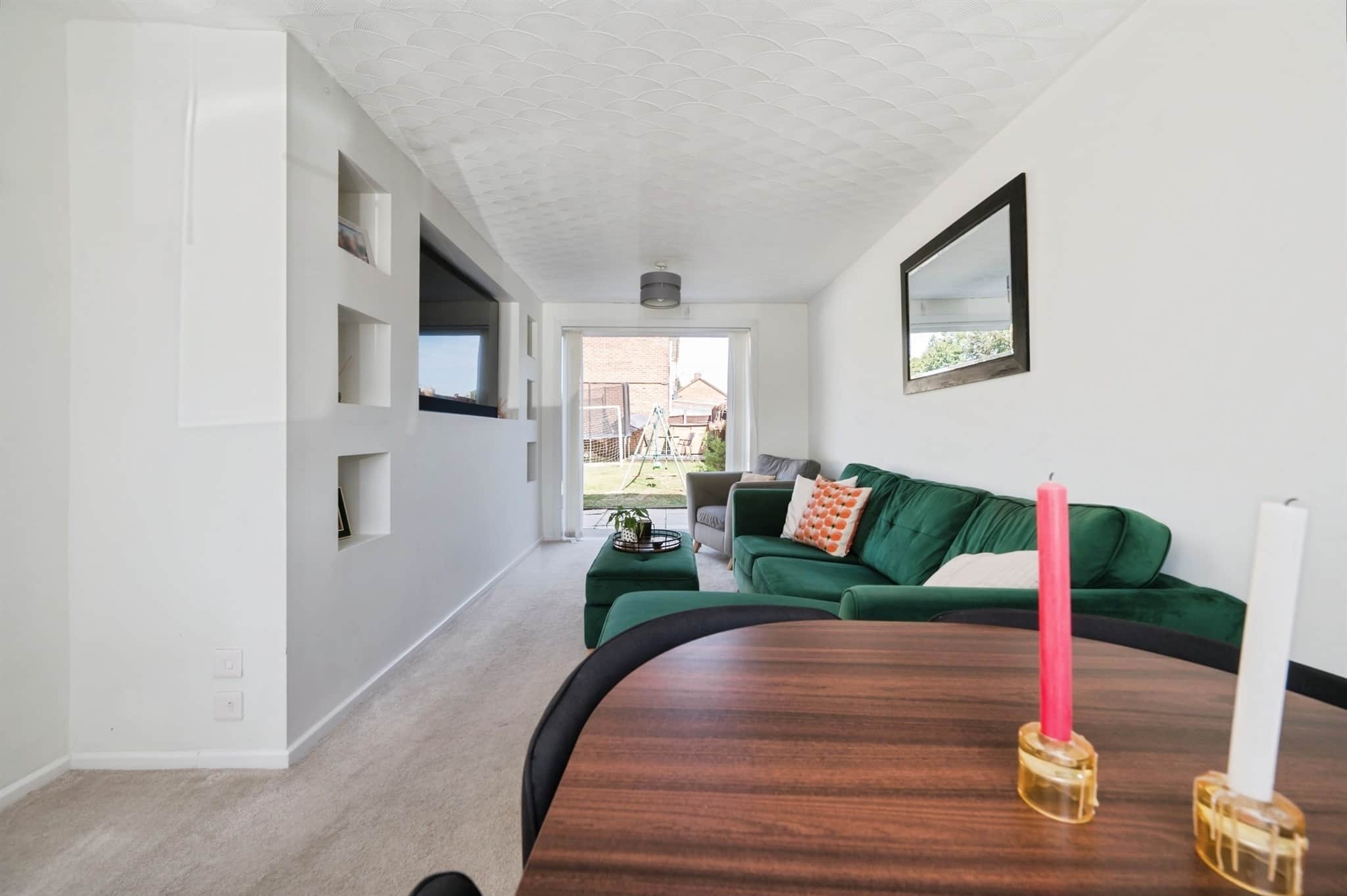 Property at Mansel Road West, Southampton