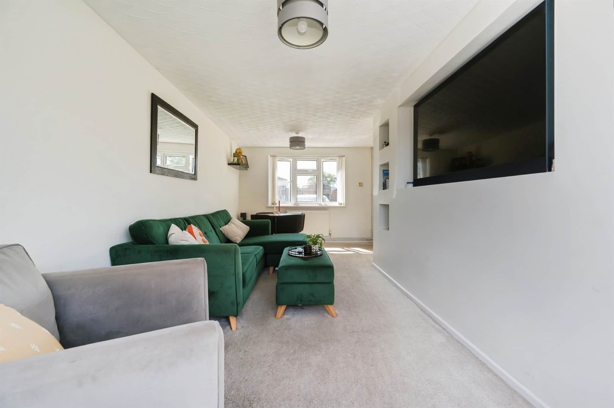 Property at Mansel Road West, Southampton
