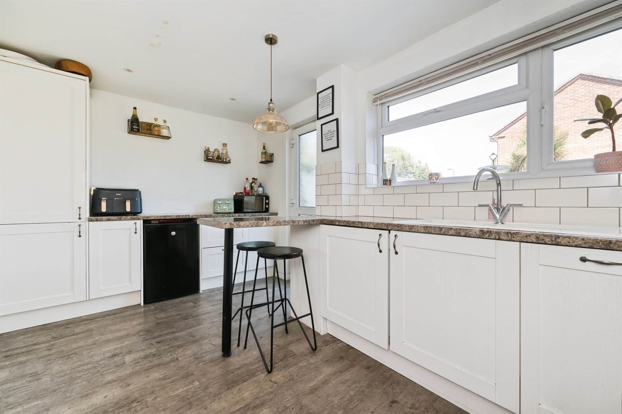 Property at Mansel Road West, Southampton