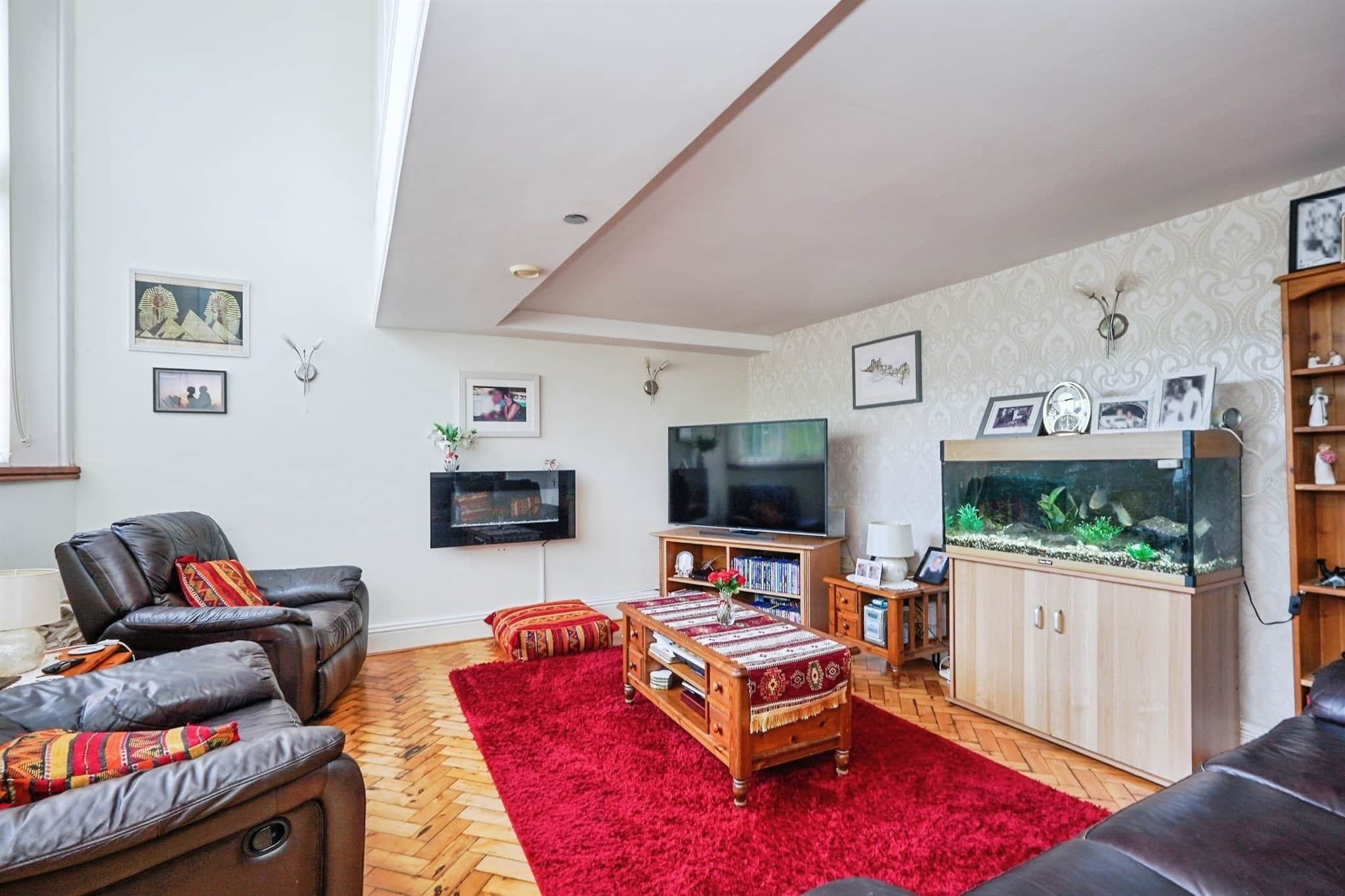 Property at Ladywell, Dover