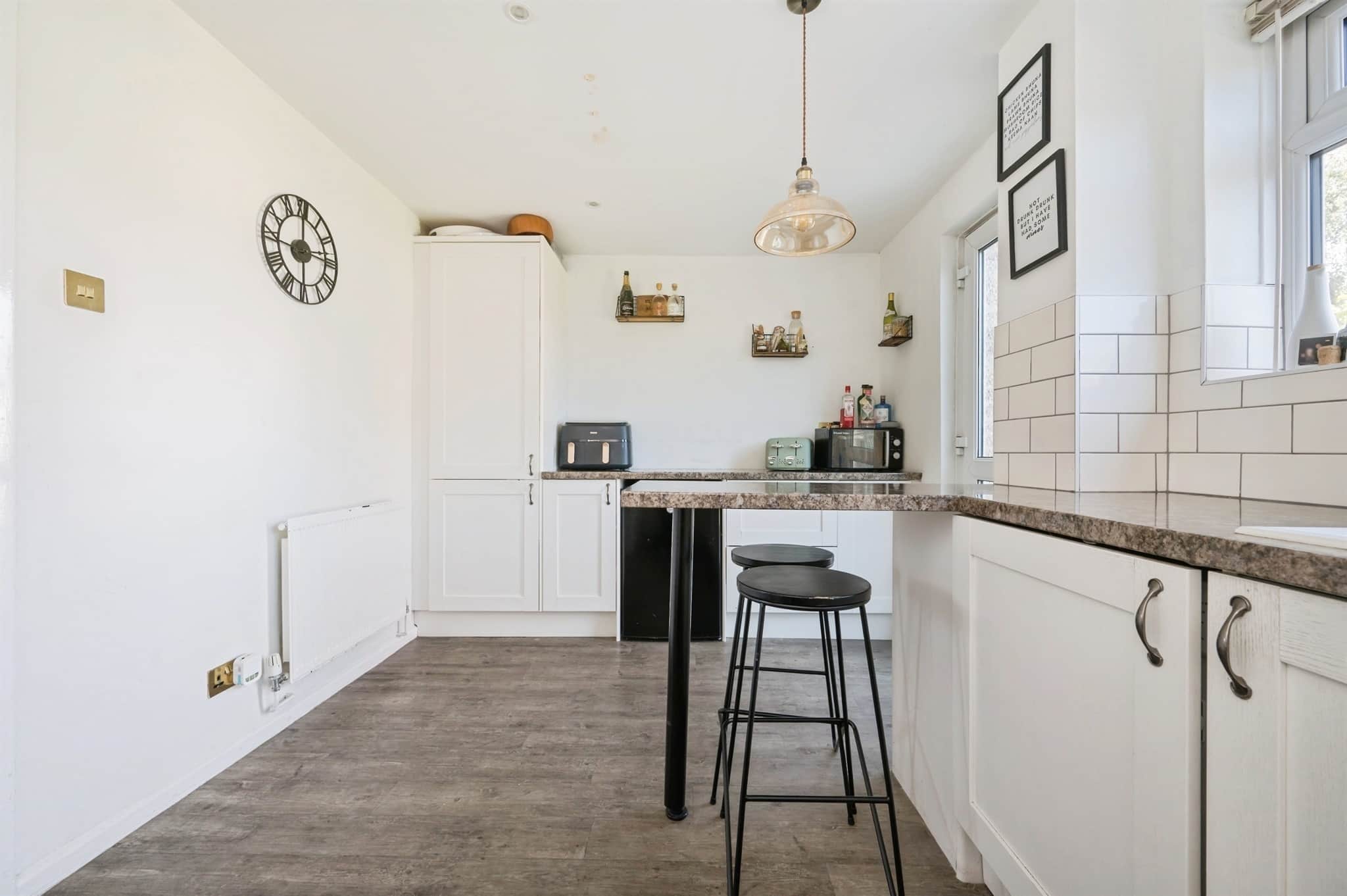 Property at Mansel Road West, Southampton