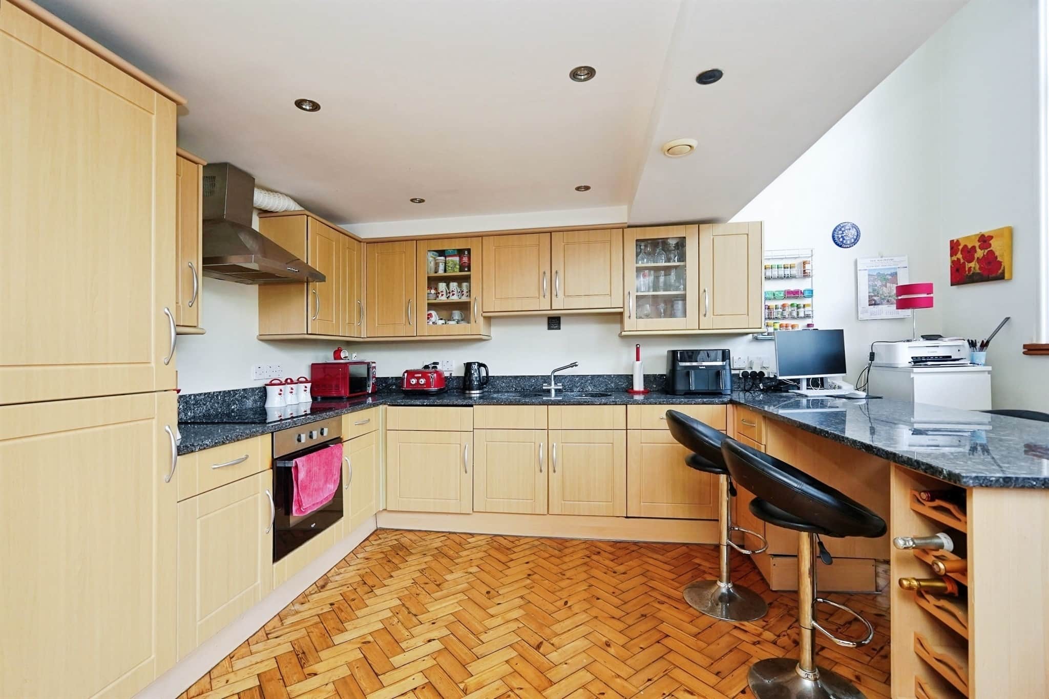 Property at Ladywell, Dover