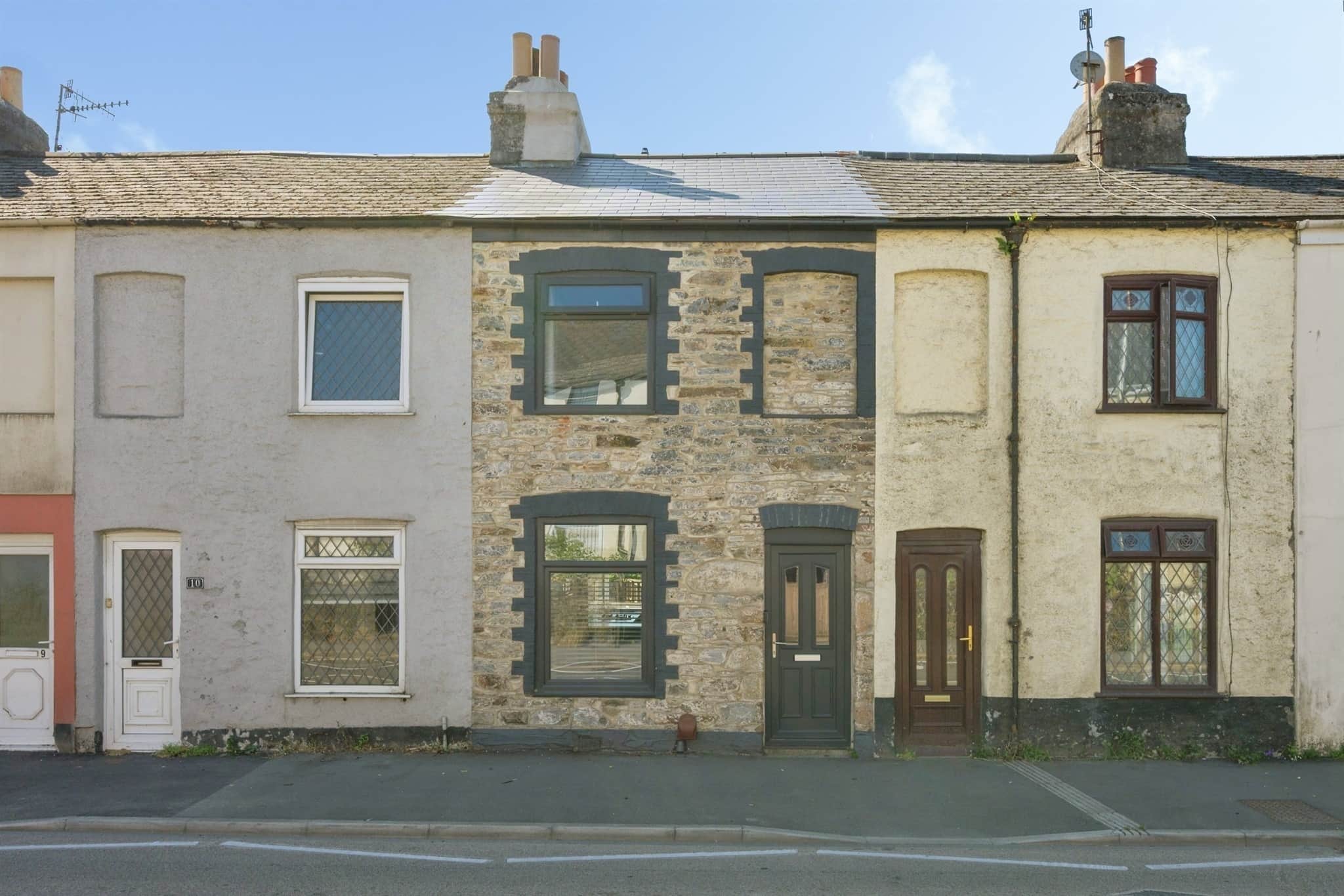 Property at Western Road, Ivybridge