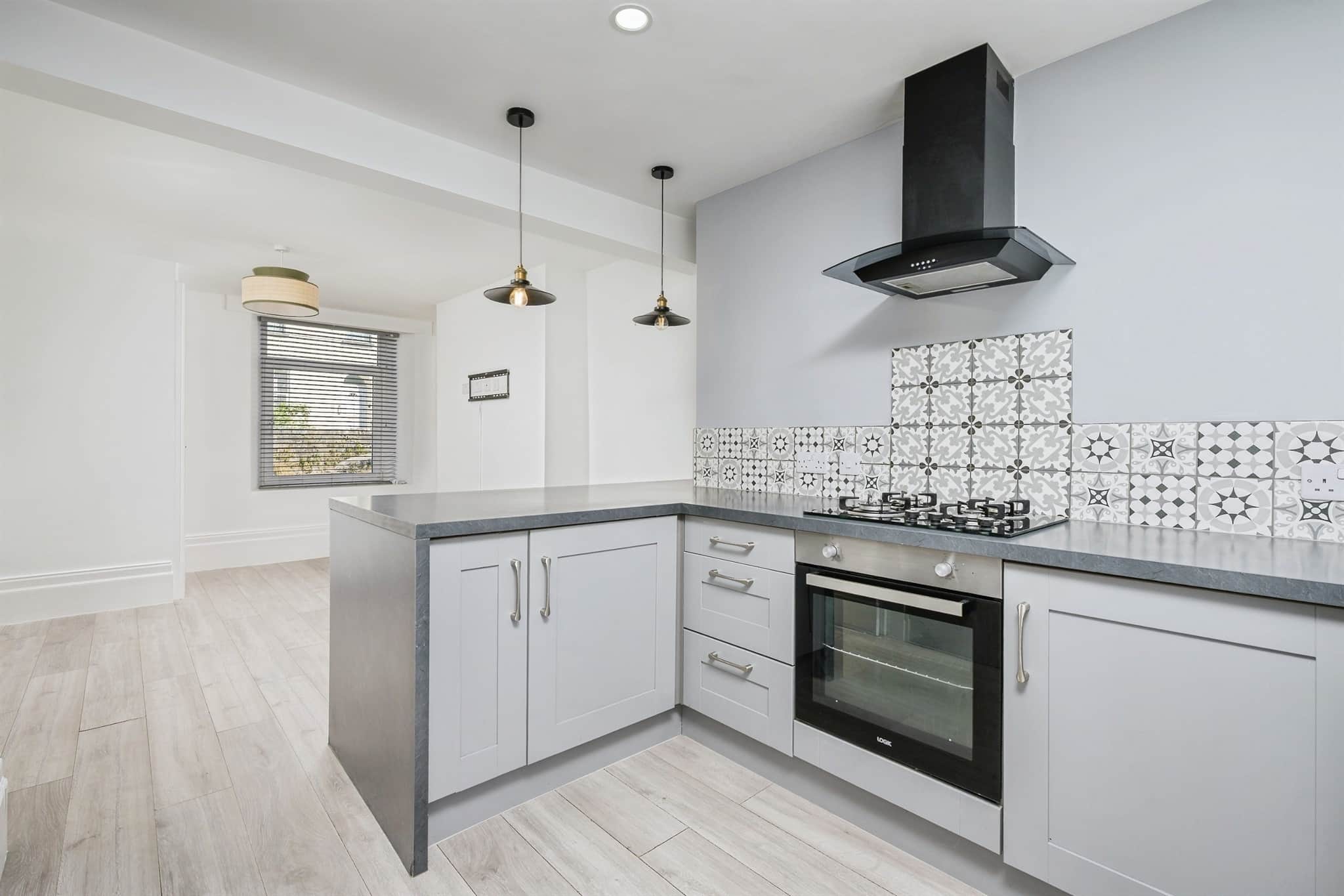 Property at Western Road, Ivybridge