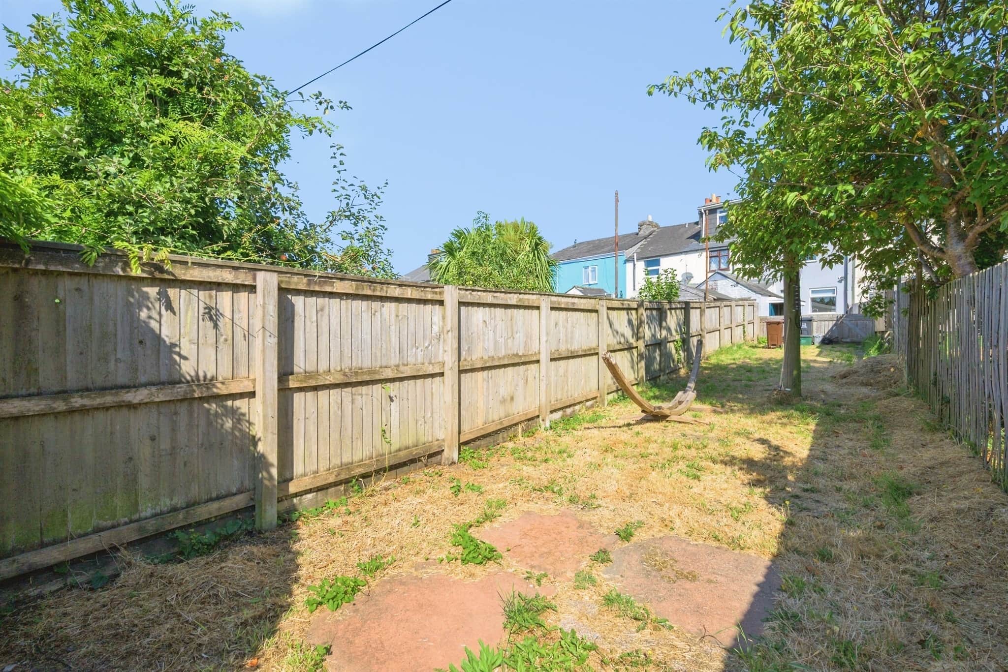 Property at Western Road, Ivybridge