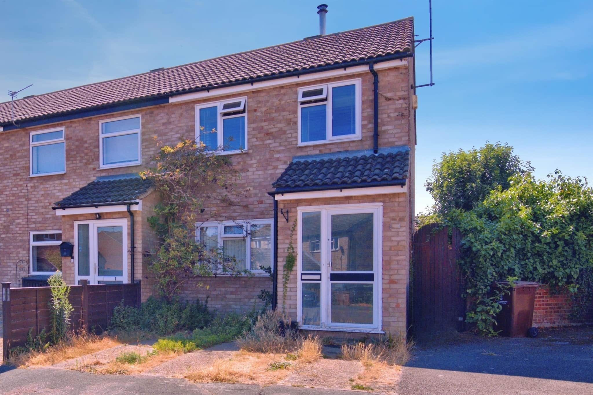 Property at Cairns Road, COLCHESTER