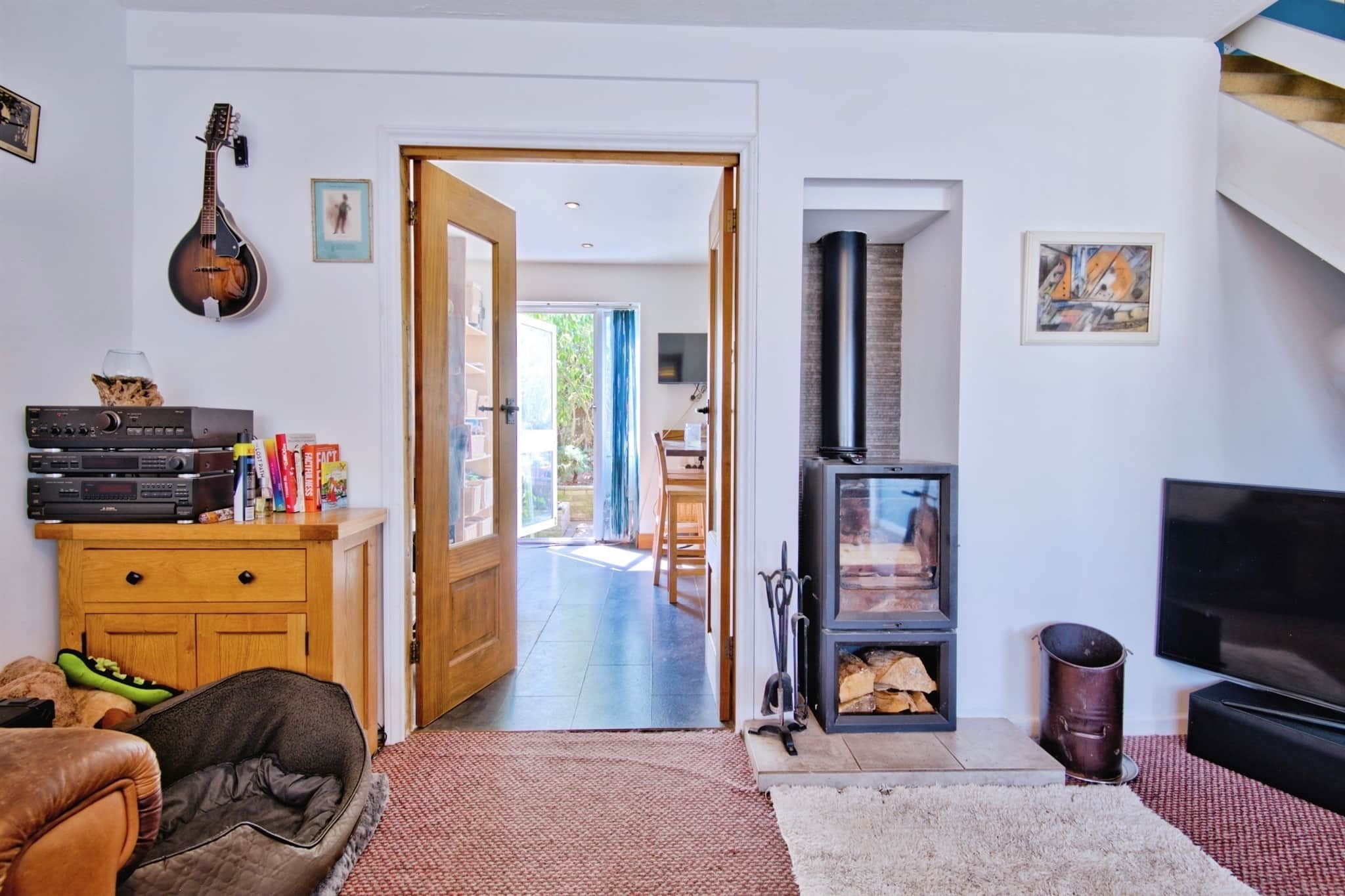 Property at Cairns Road, COLCHESTER