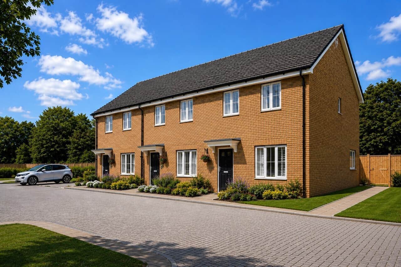 Property at Orchard Drive, St. Albans