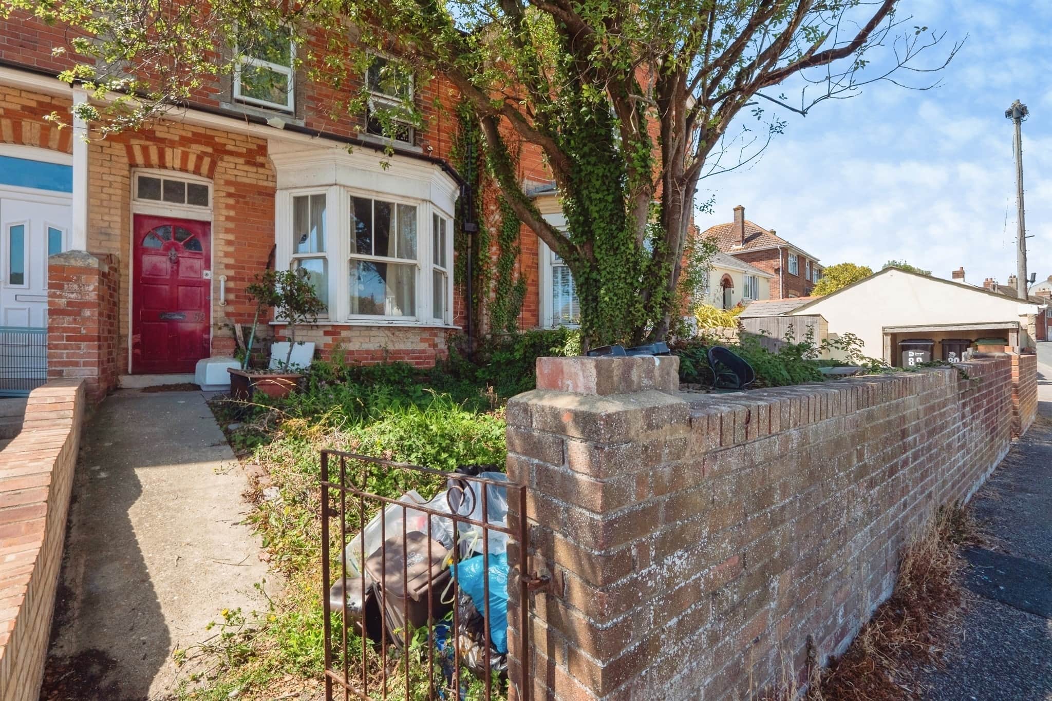 Property at High Street, Wyke Regis, Weymouth