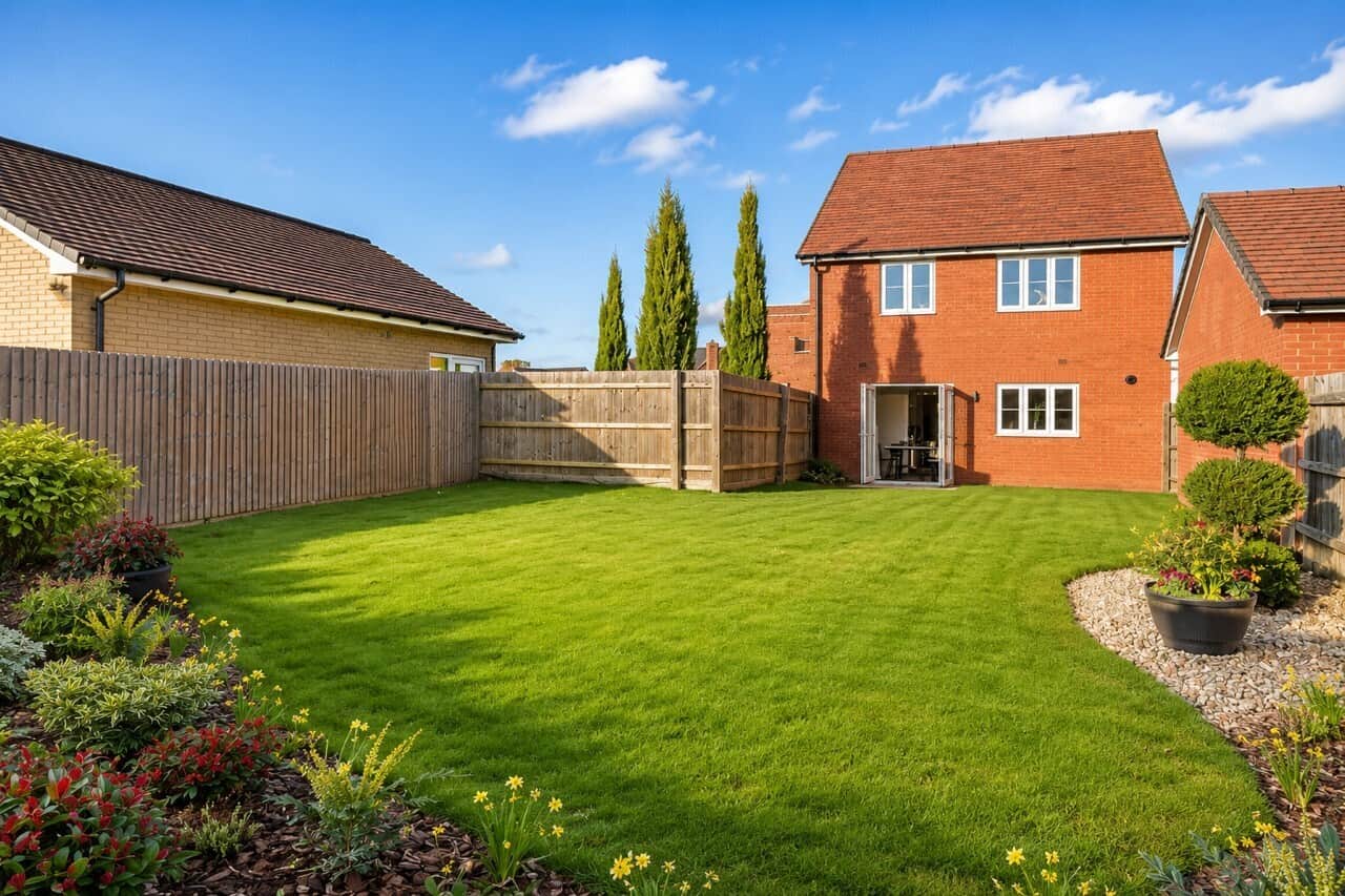 Property at Orchard Drive, St. Albans