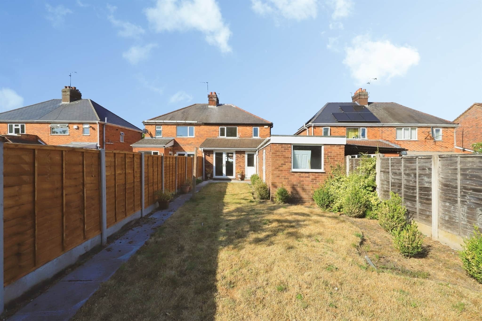 Property at Bee Lane, Fordhouses, Wolverhampton