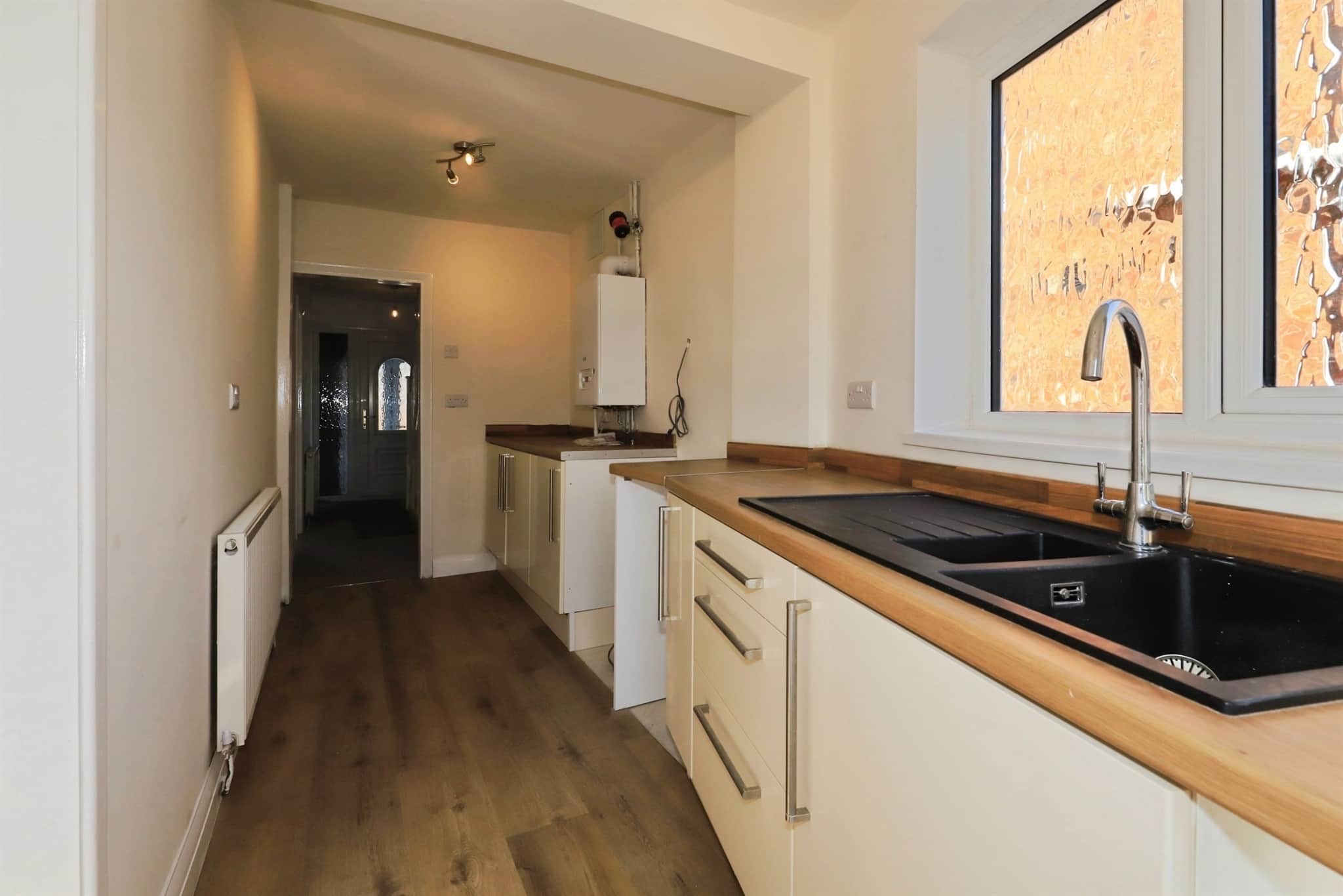 Property at Bee Lane, Fordhouses, Wolverhampton