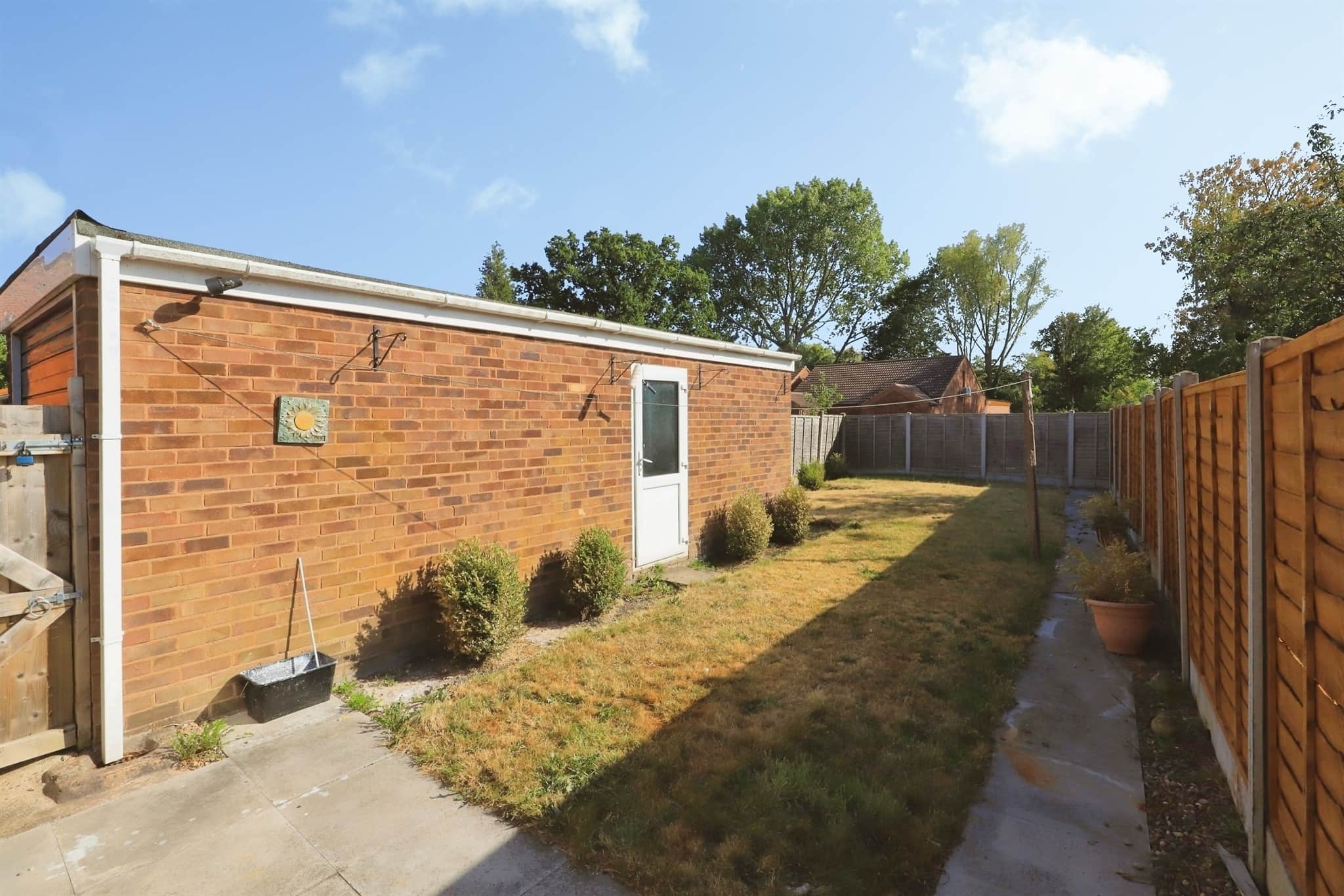 Property at Bee Lane, Fordhouses, Wolverhampton