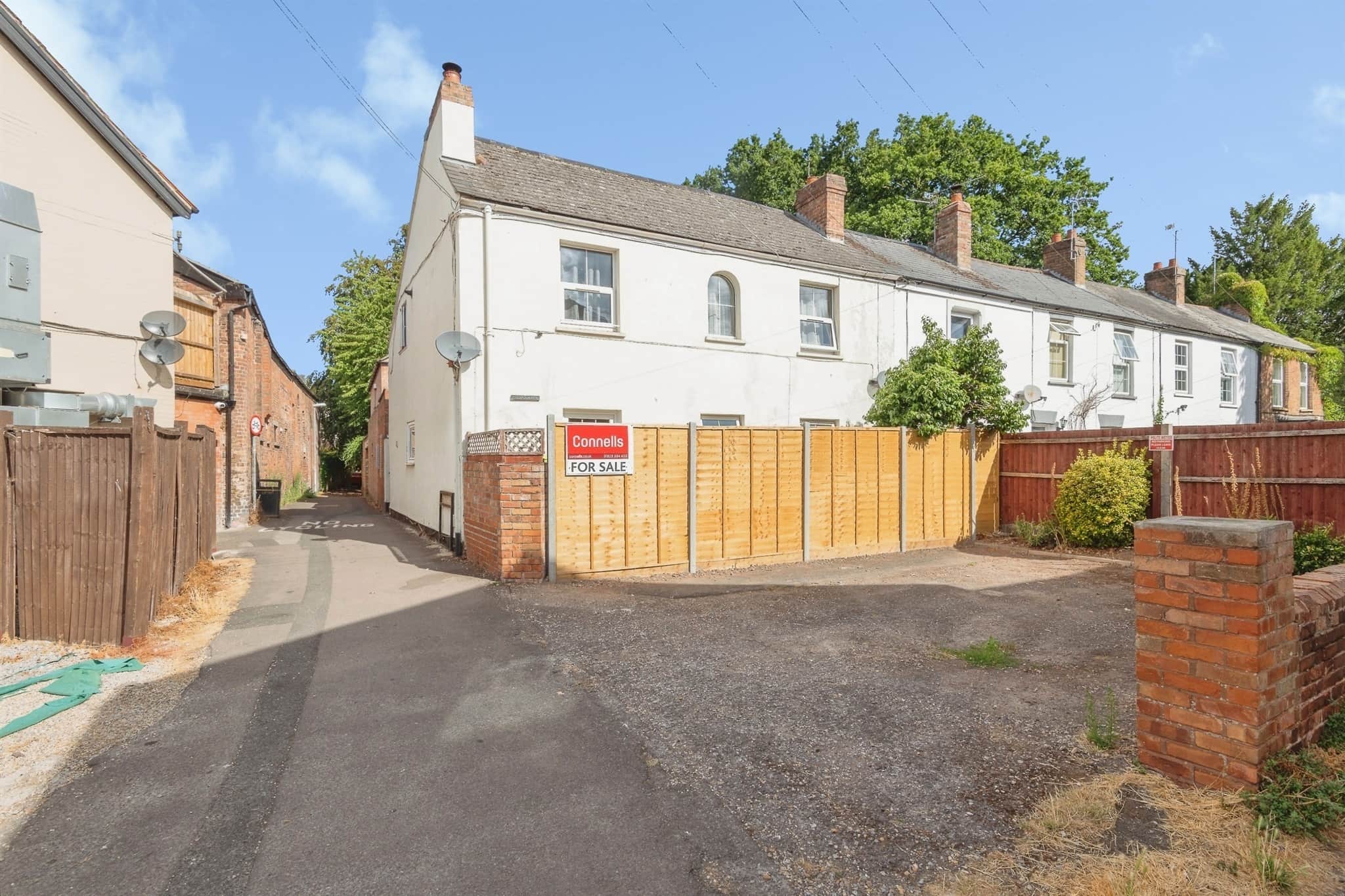 Property at Staplegrove Road, Taunton