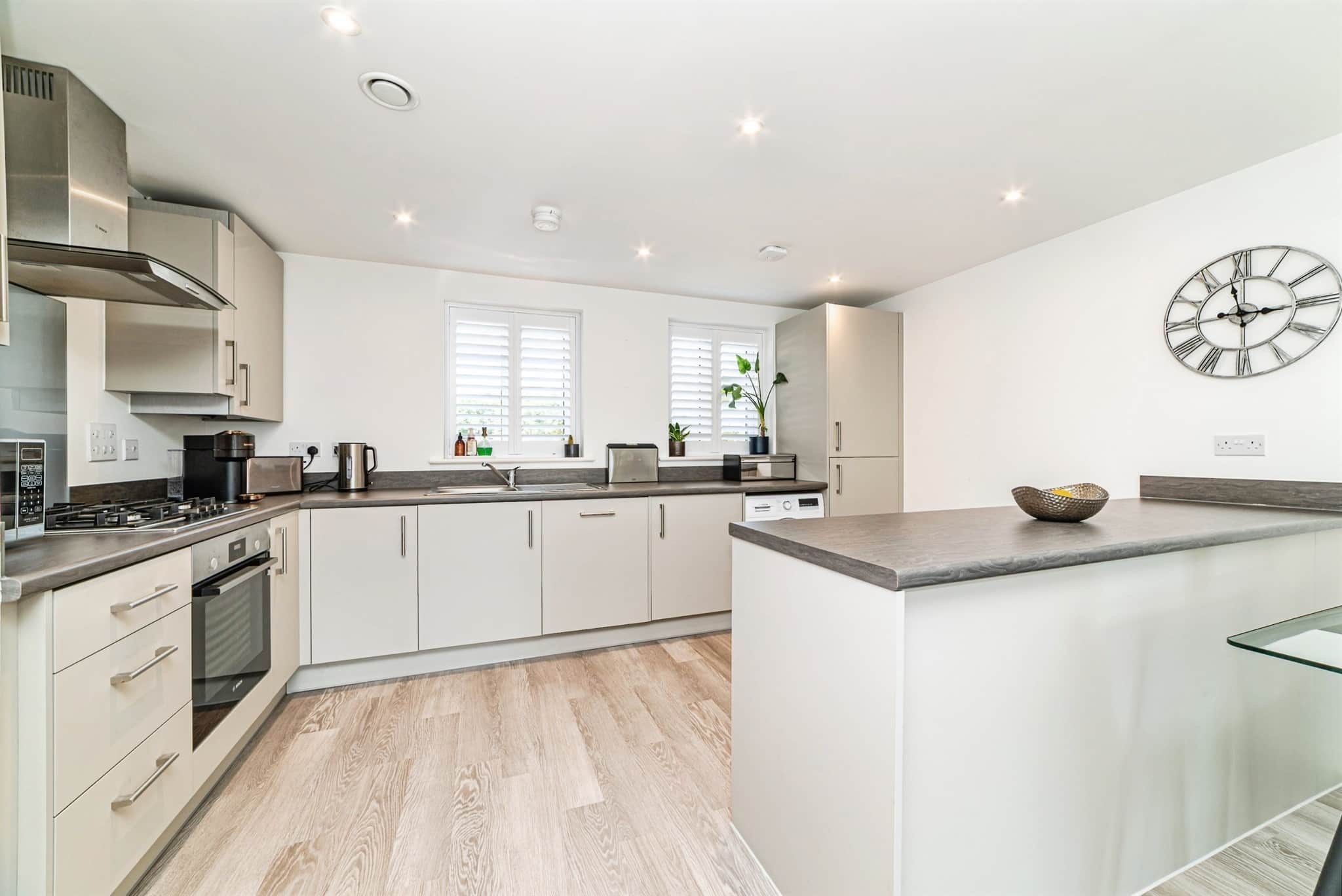 Property at Copper Place, Basingstoke