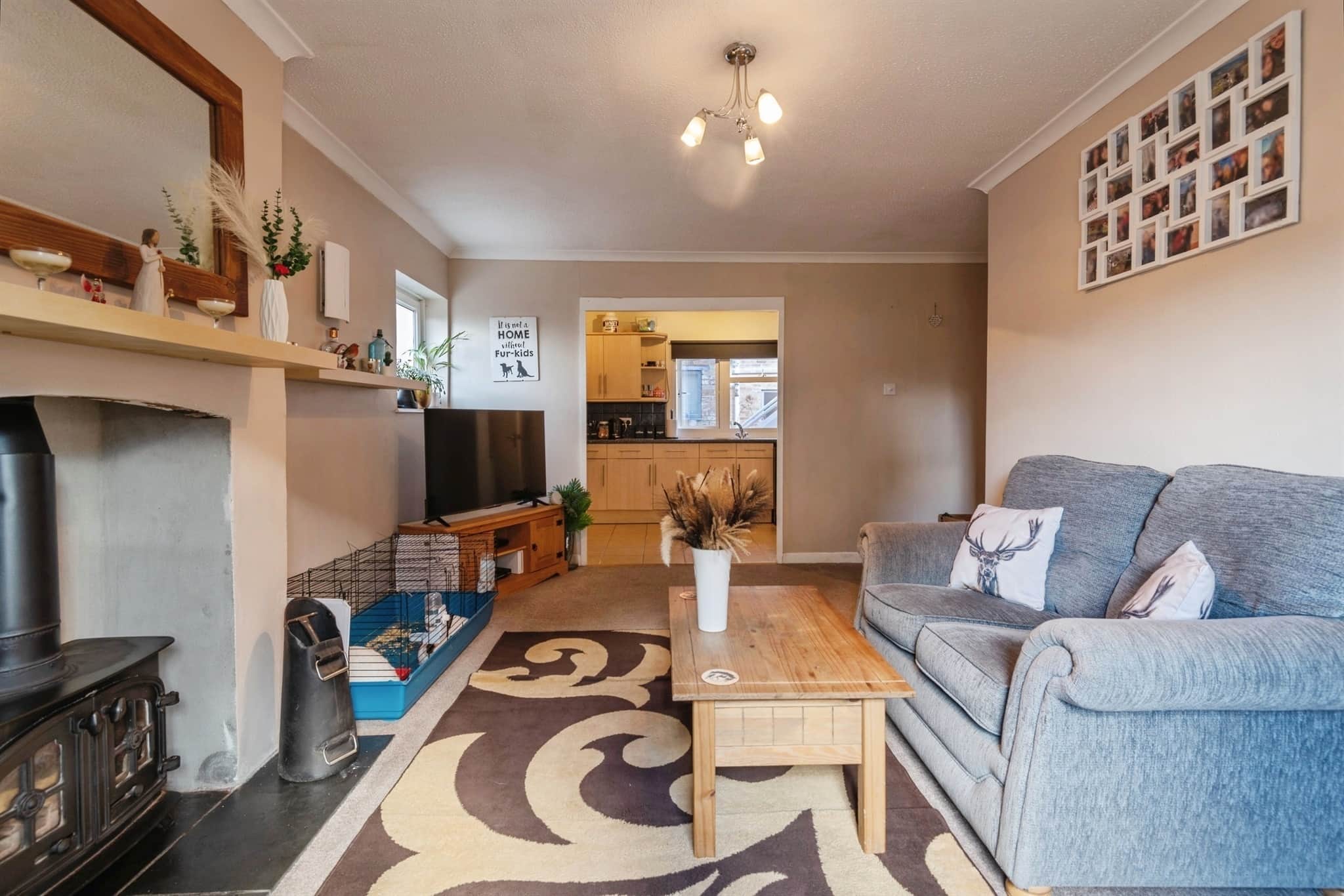 Property at Staplegrove Road, Taunton