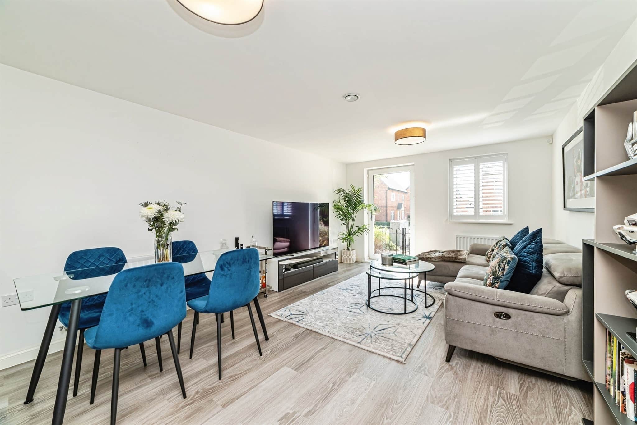 Property at Copper Place, Basingstoke