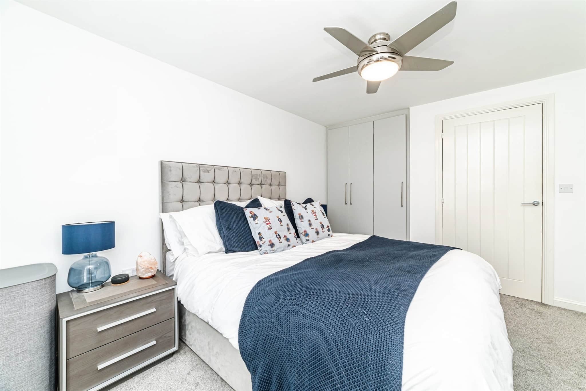 Property at Copper Place, Basingstoke