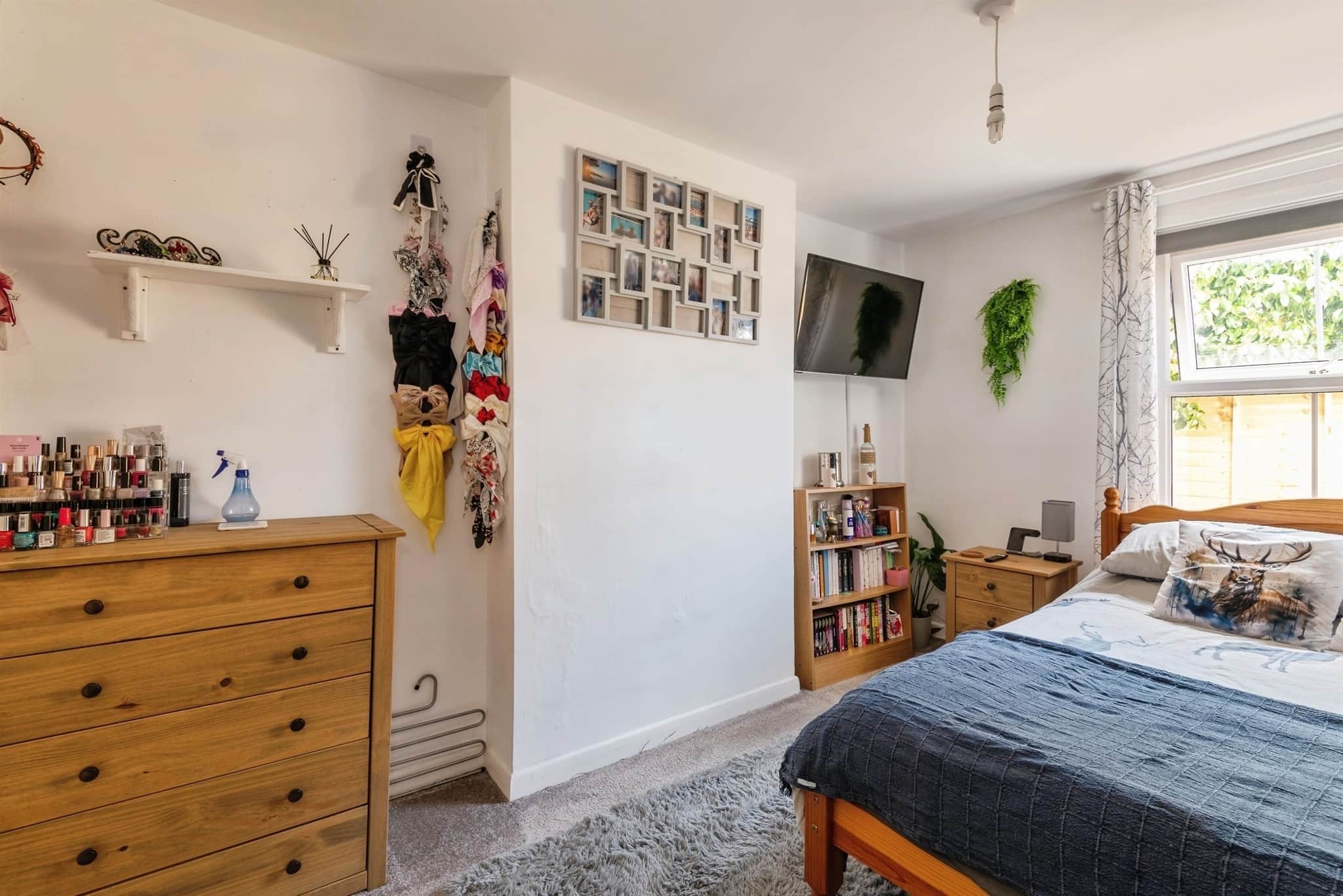 Property at Staplegrove Road, Taunton