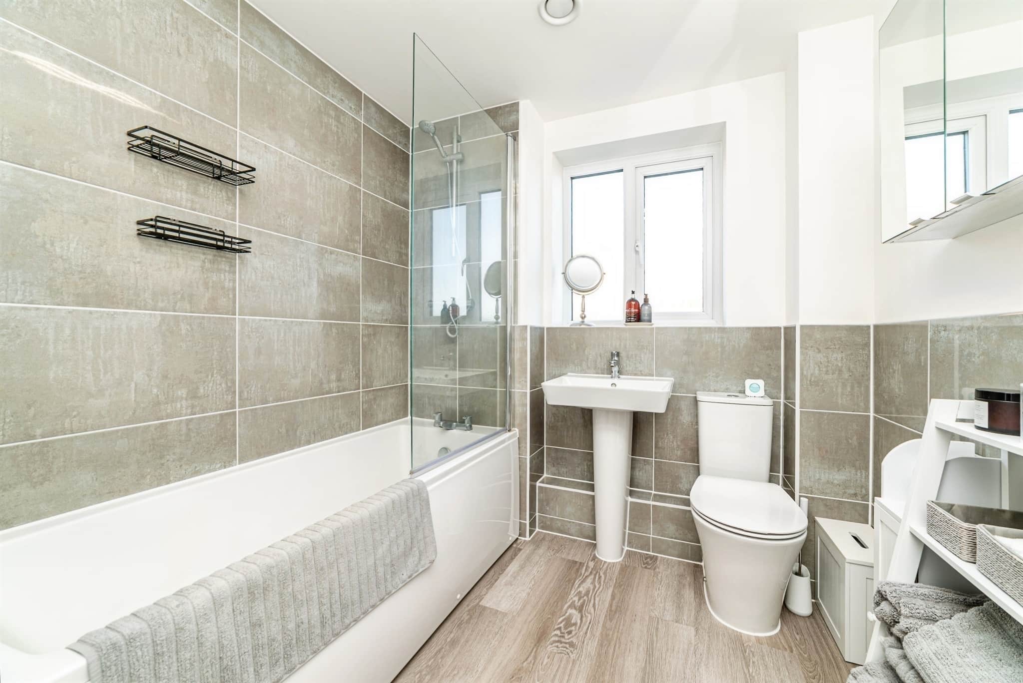 Property at Copper Place, Basingstoke