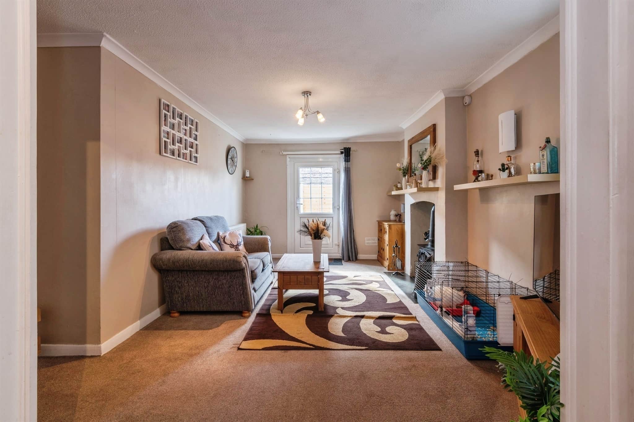 Property at Staplegrove Road, Taunton