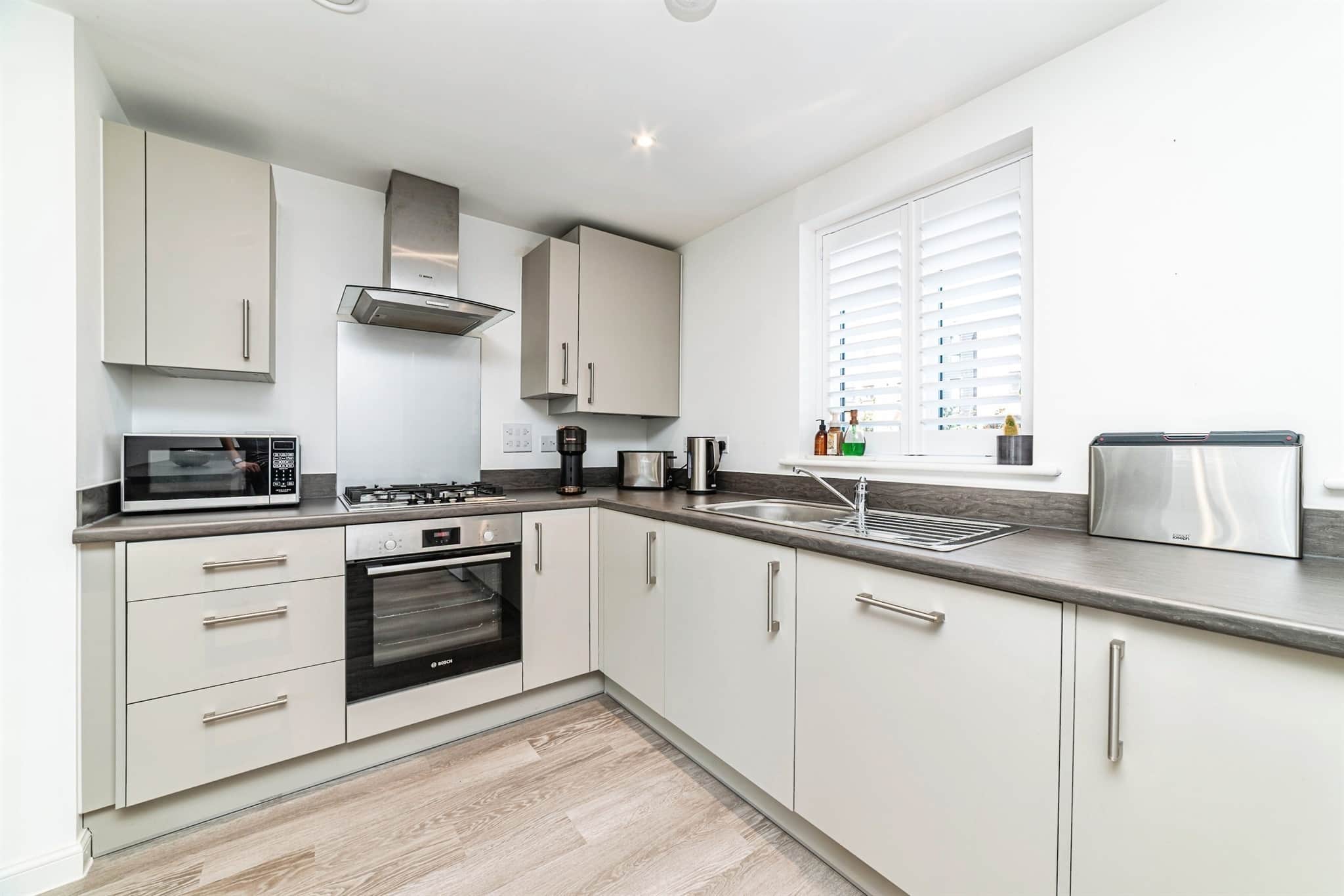 Property at Copper Place, Basingstoke