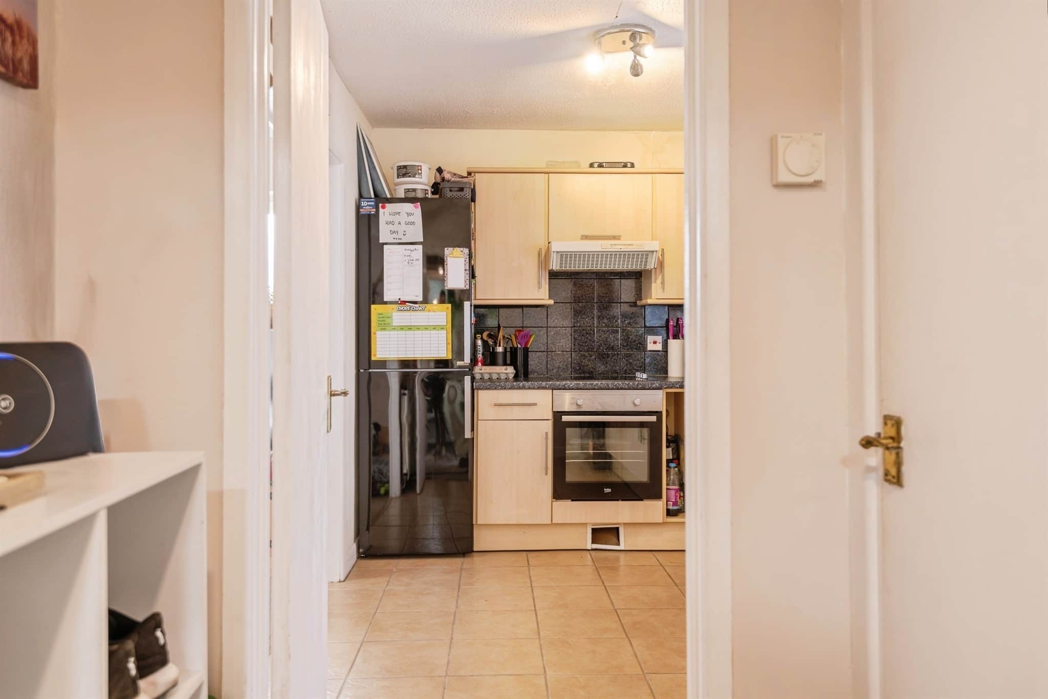 Property at Staplegrove Road, Taunton