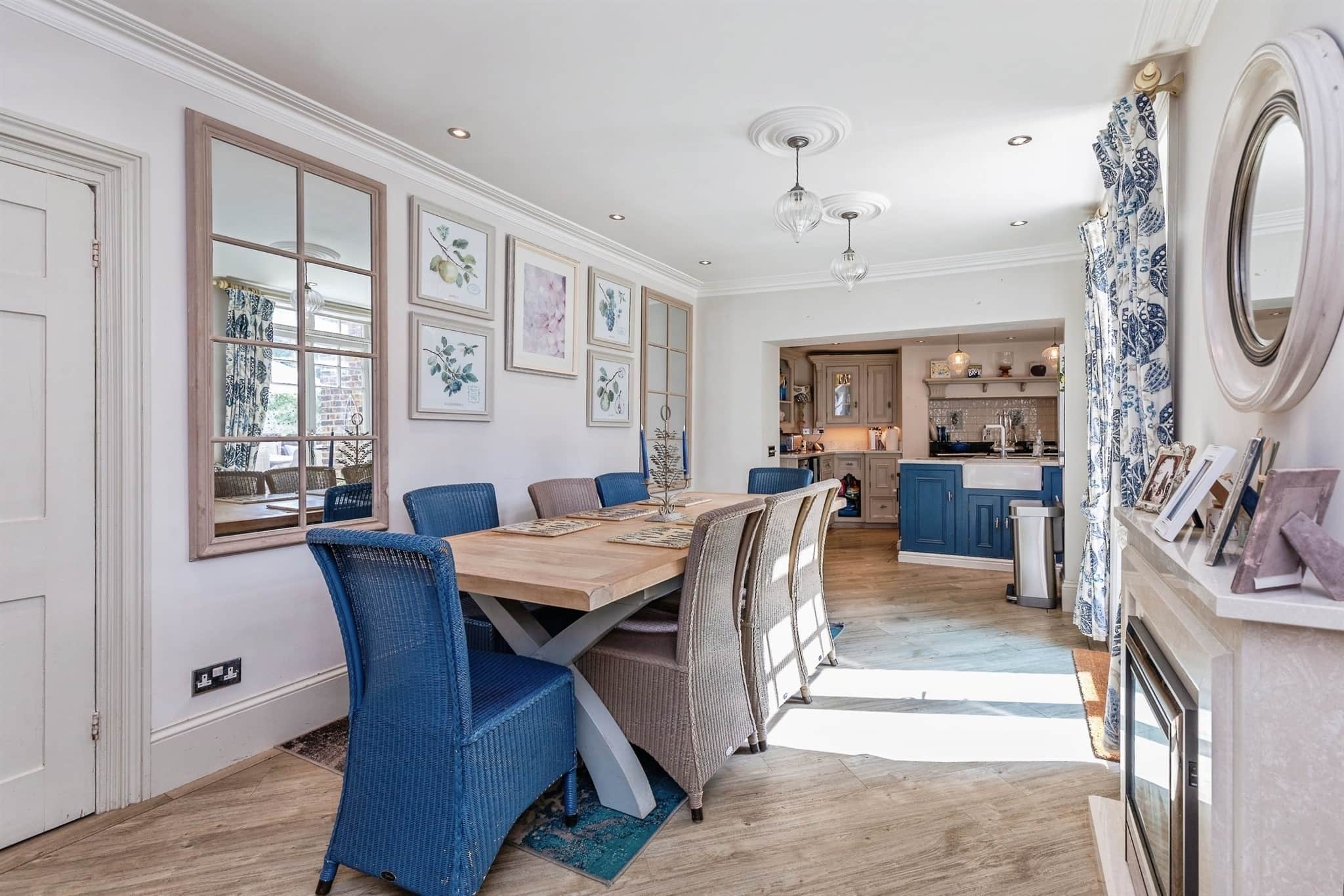 Property at Medway Road, Brompton, Gillingham