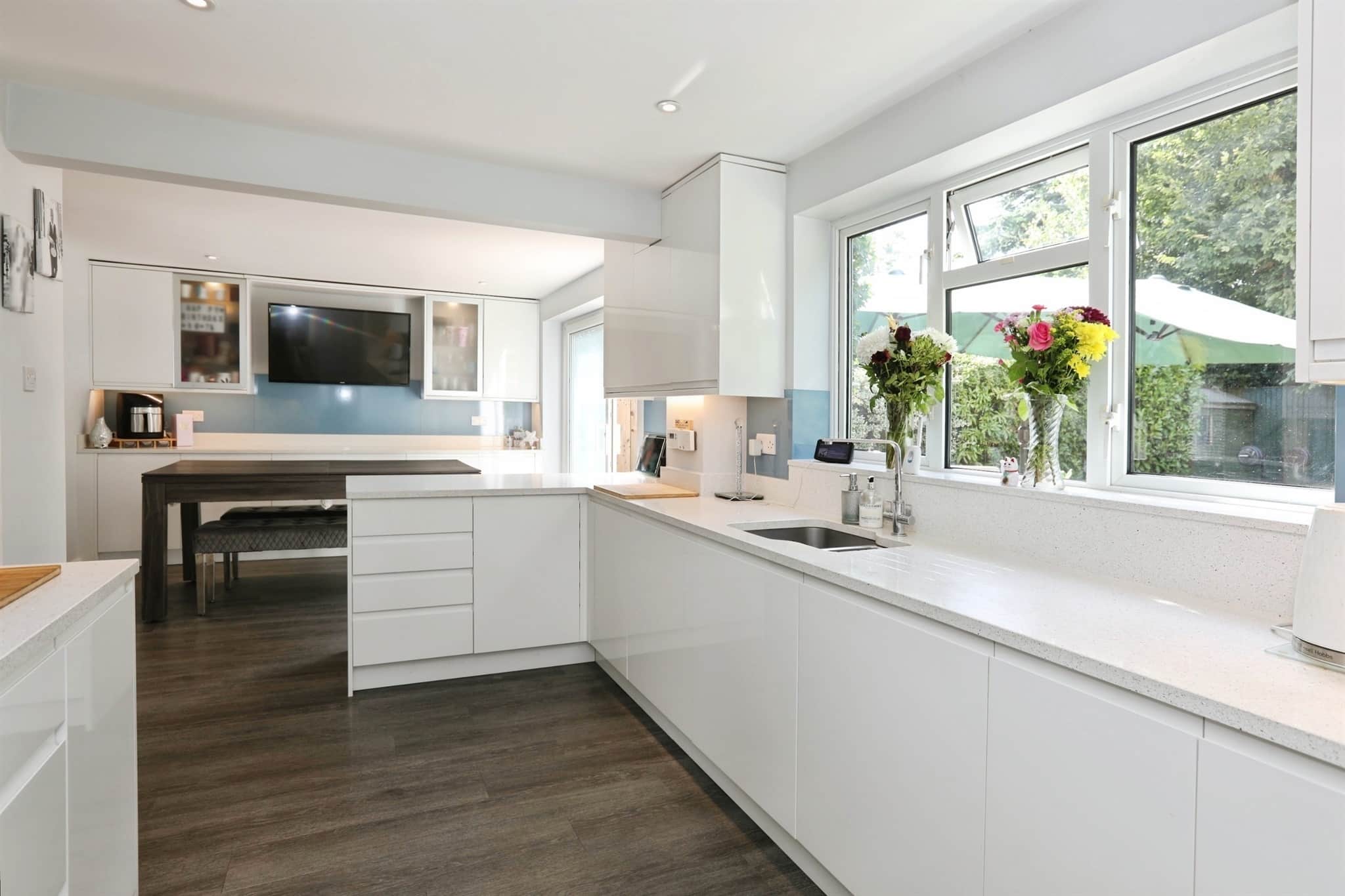 Property at Merlin Way, EAST GRINSTEAD